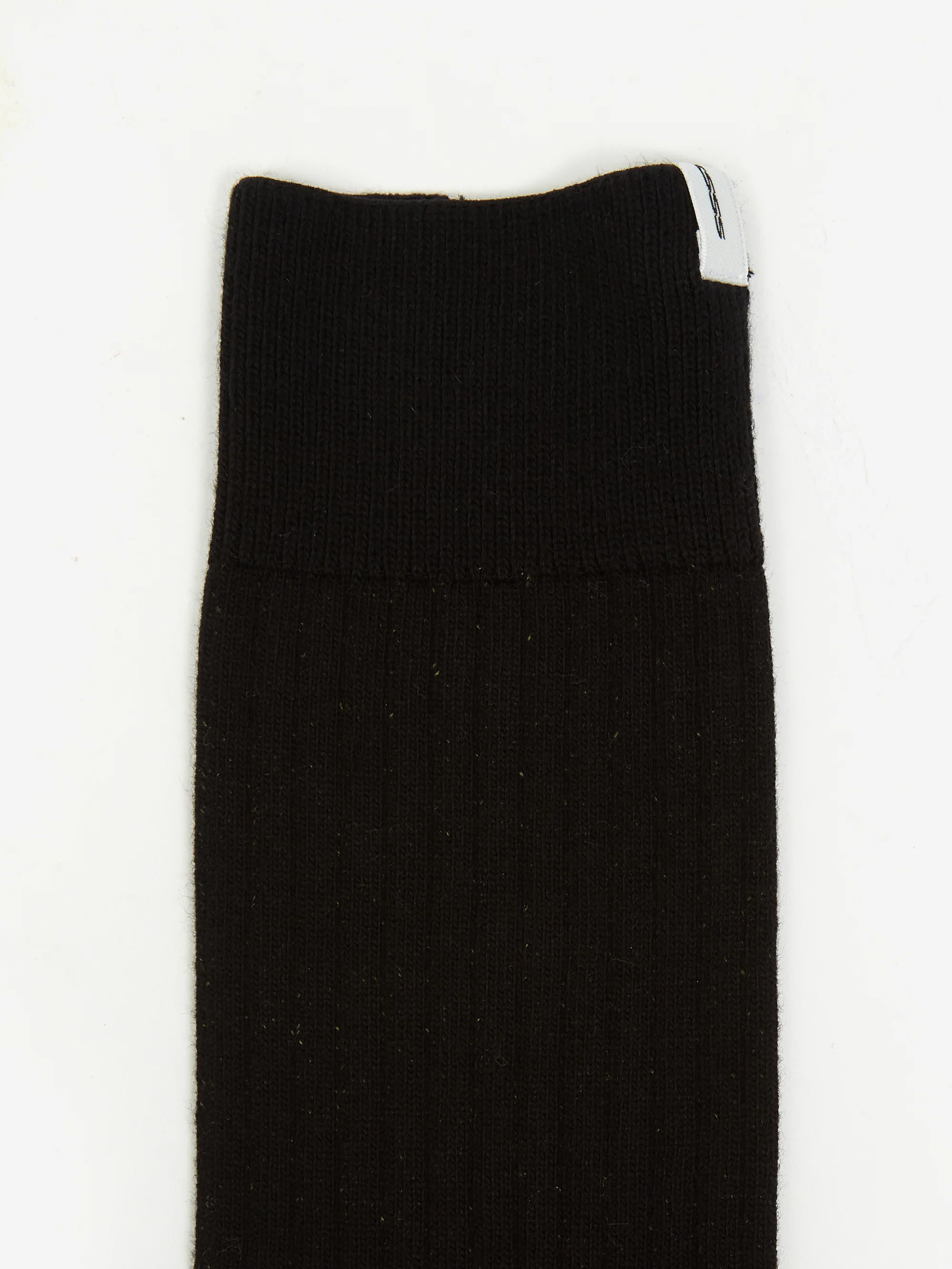Socksss Heritage Sock - Green Shadow - Image 2
