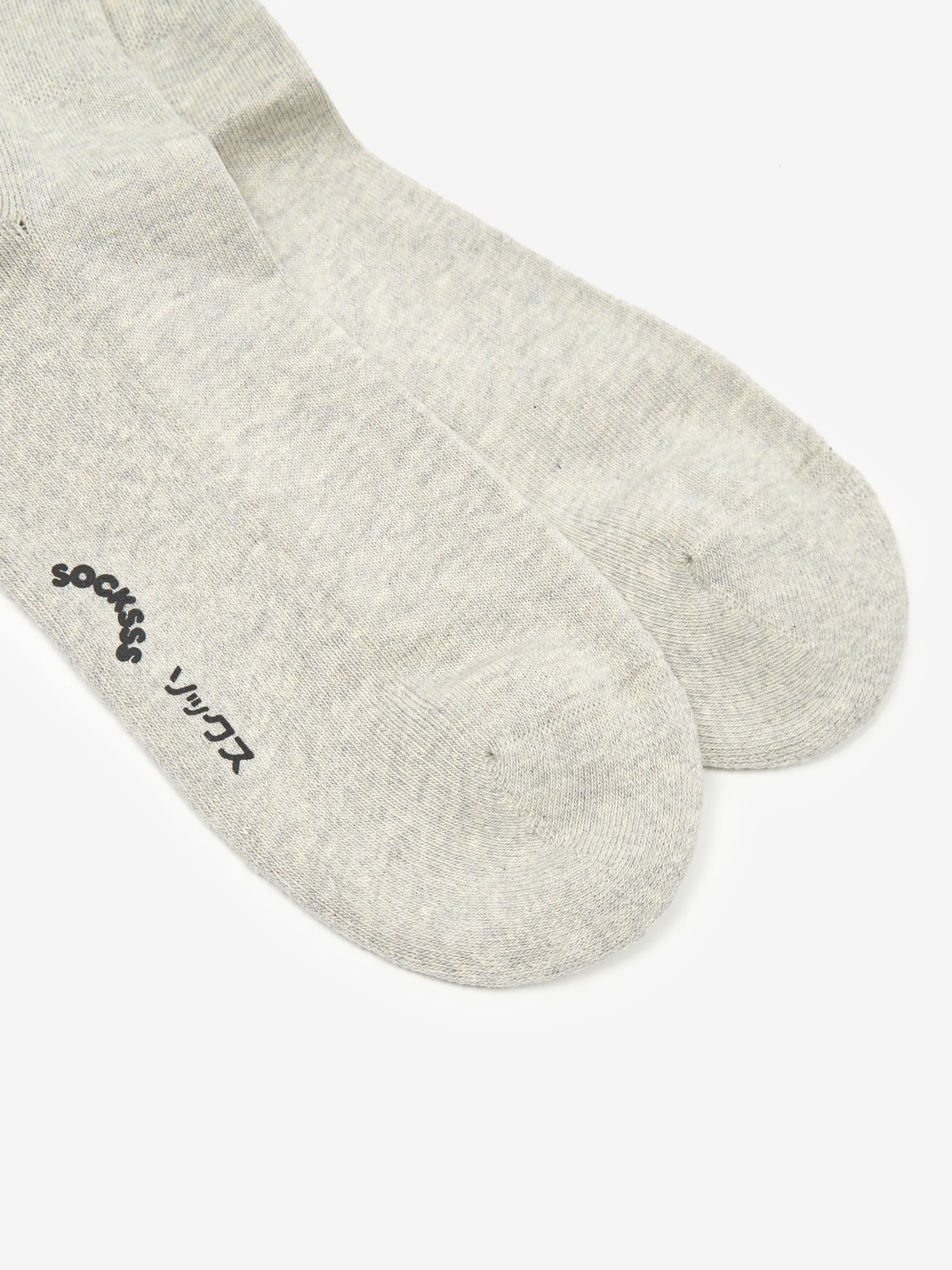 Socksss Moonwalk Crew Sock - Multi - Image 3