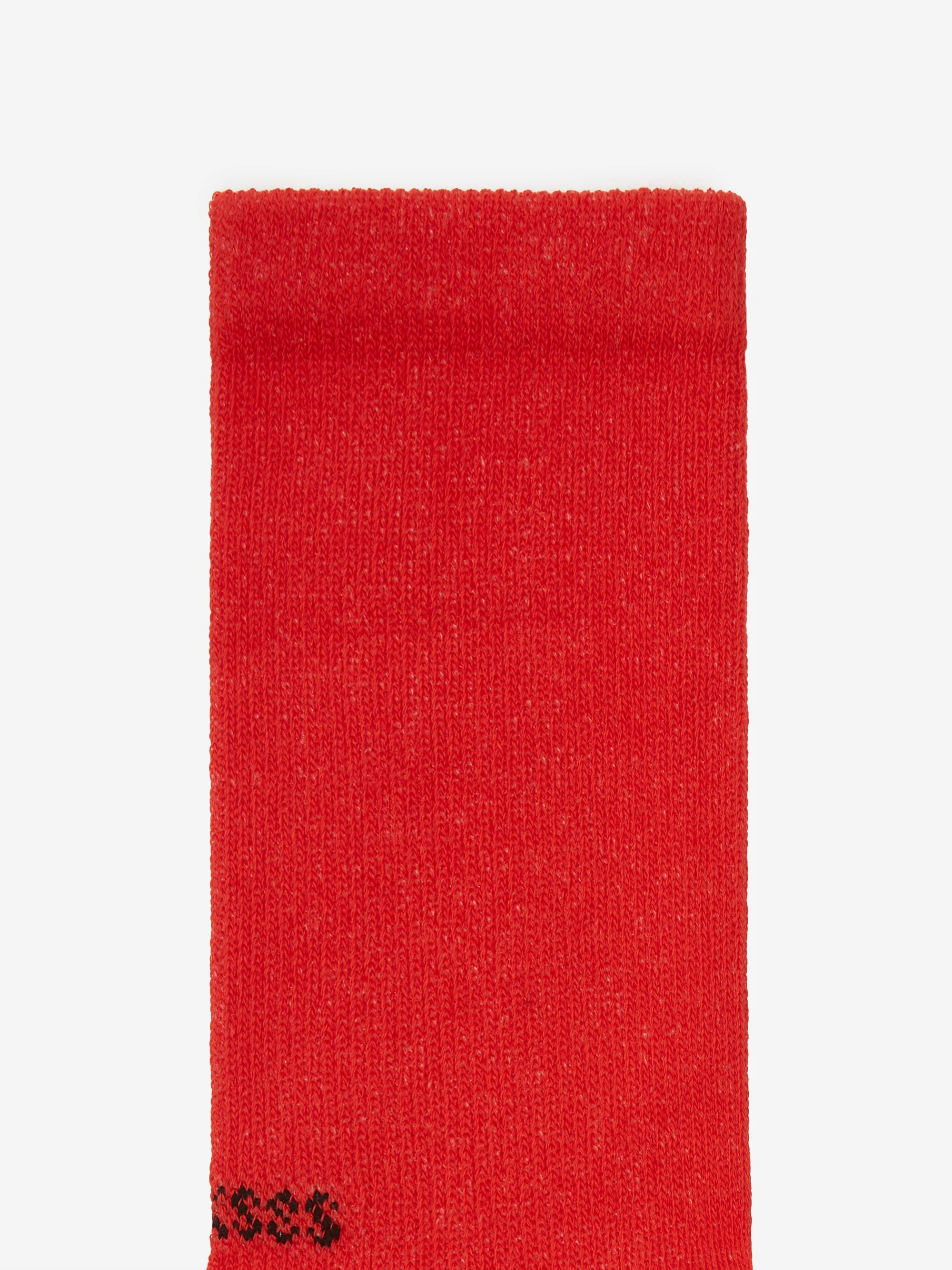 Socksss Original Collection Sock - Cherry - Image 2