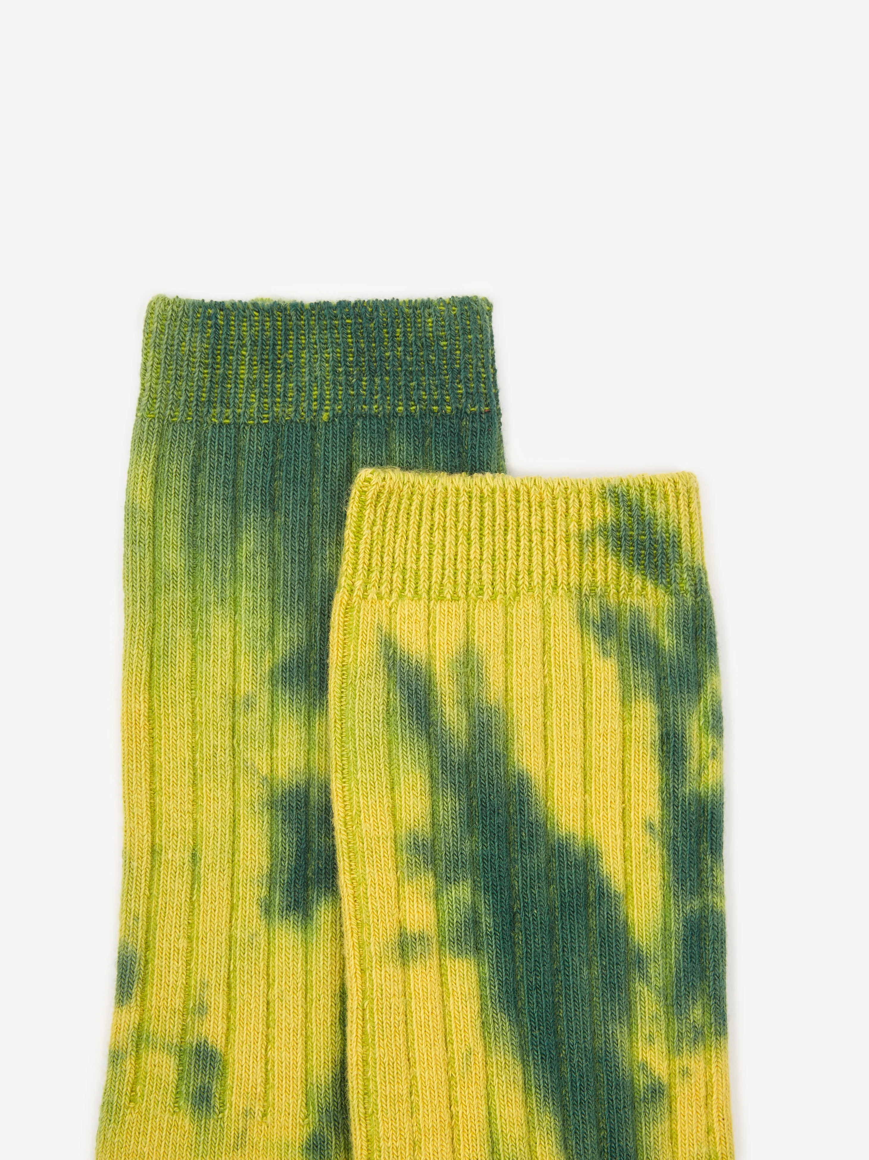 Socksss Supersonic Crew Sock - Multi - Image 2