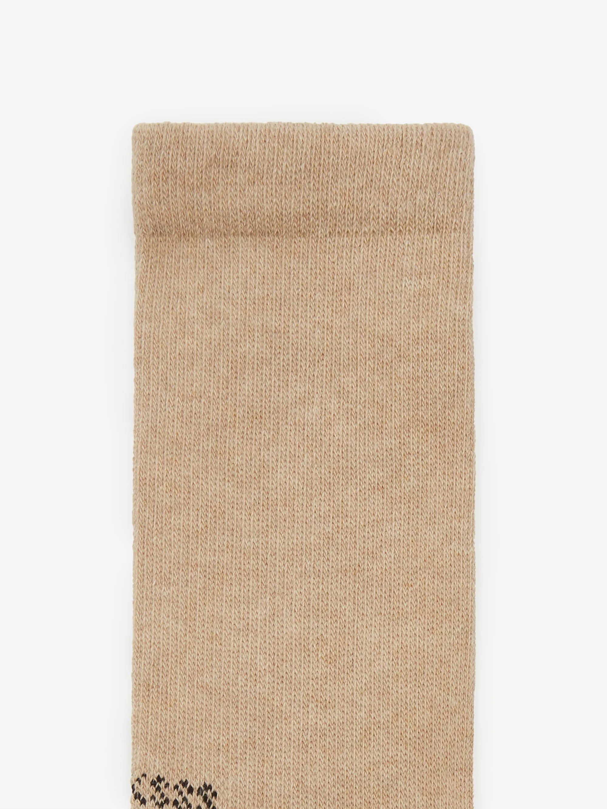 Socksss Tough Technology Sock - Camel Horse - Image 2