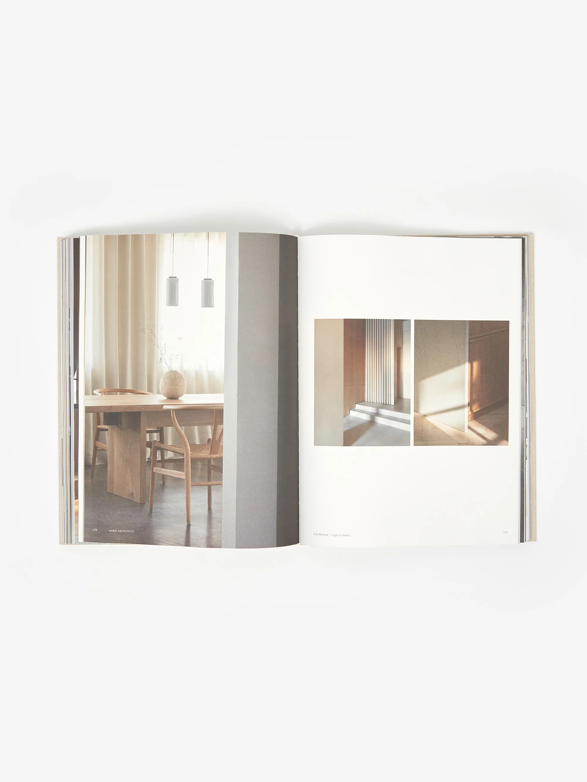 Soft Minimal - A Sensory Approach to Architecture & Design - Image 2