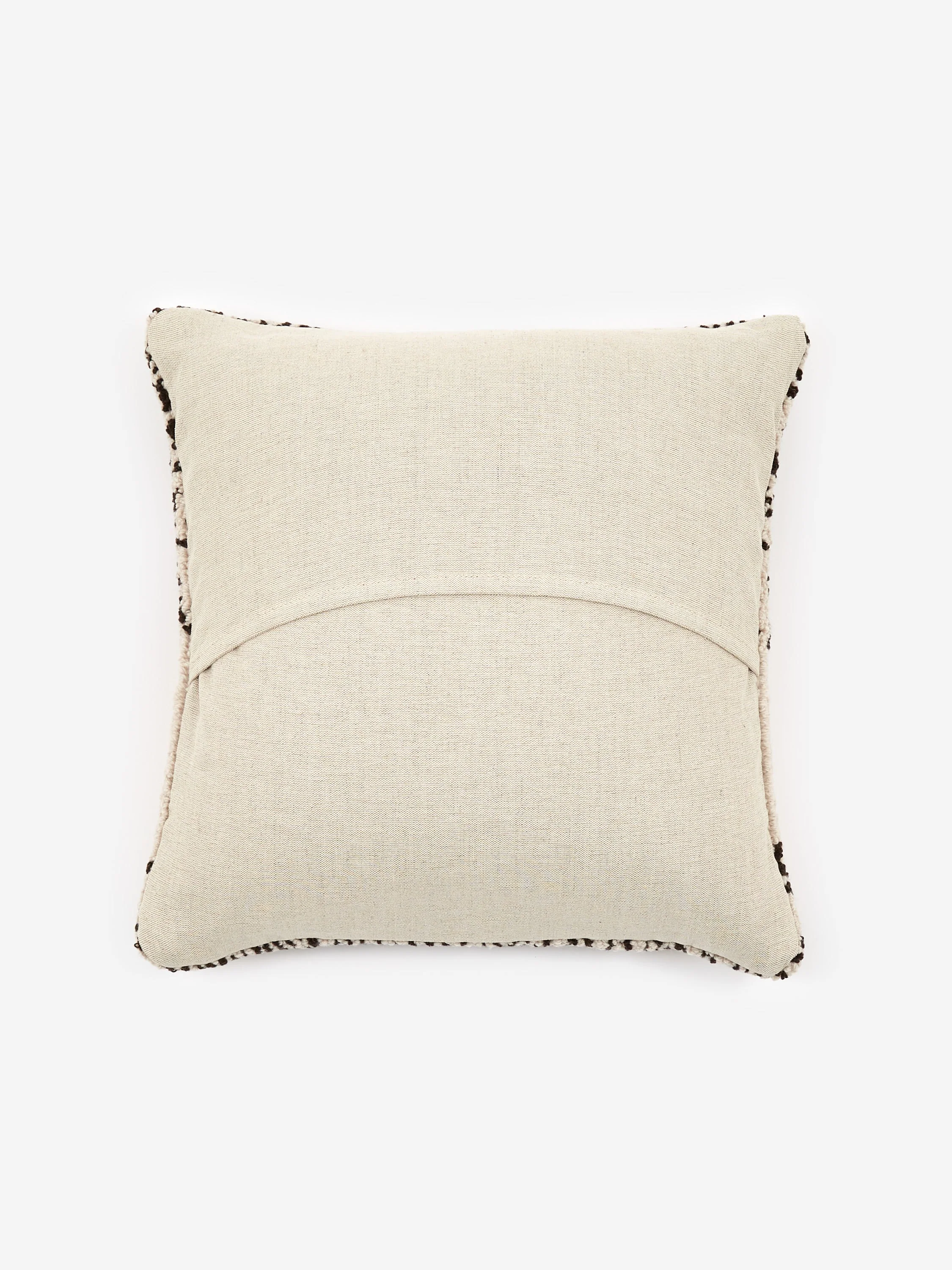 soosumsee Hand Tufted Carpet Cushion - Ants - Image 4