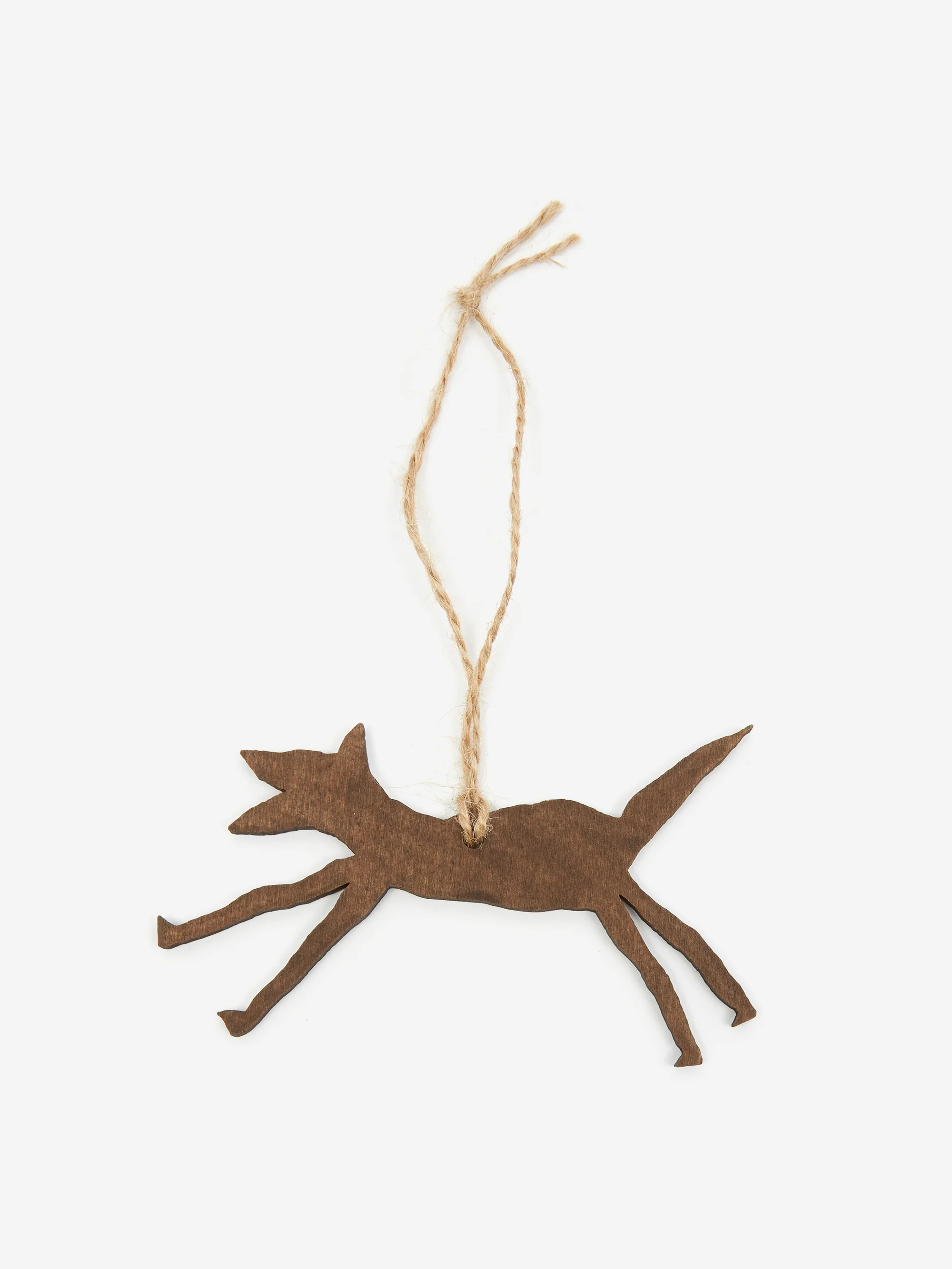 Soosumsee Wooden Decoration - Dog - Image 2