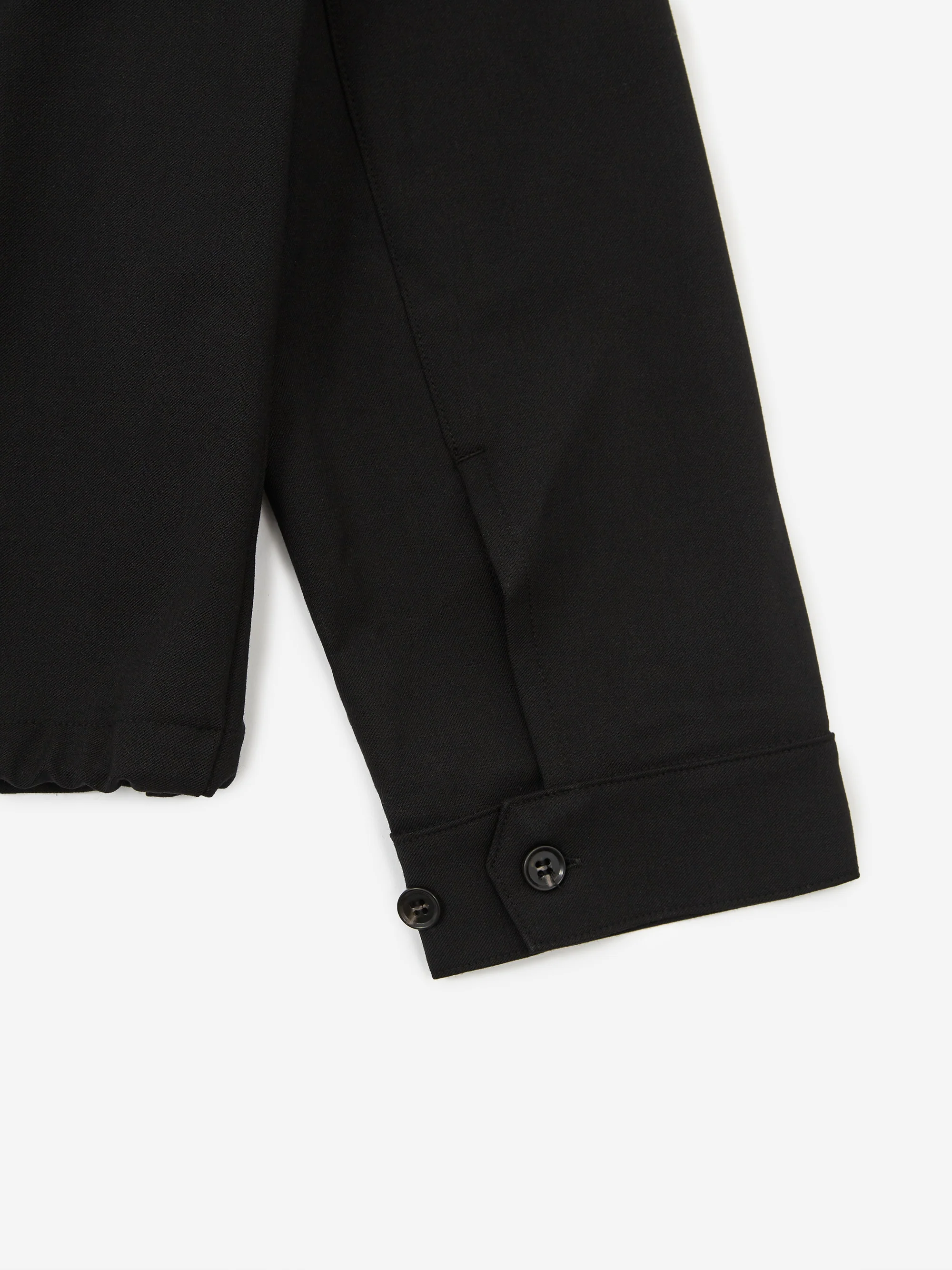 Soulland Charles Jacket - Black - Image 5