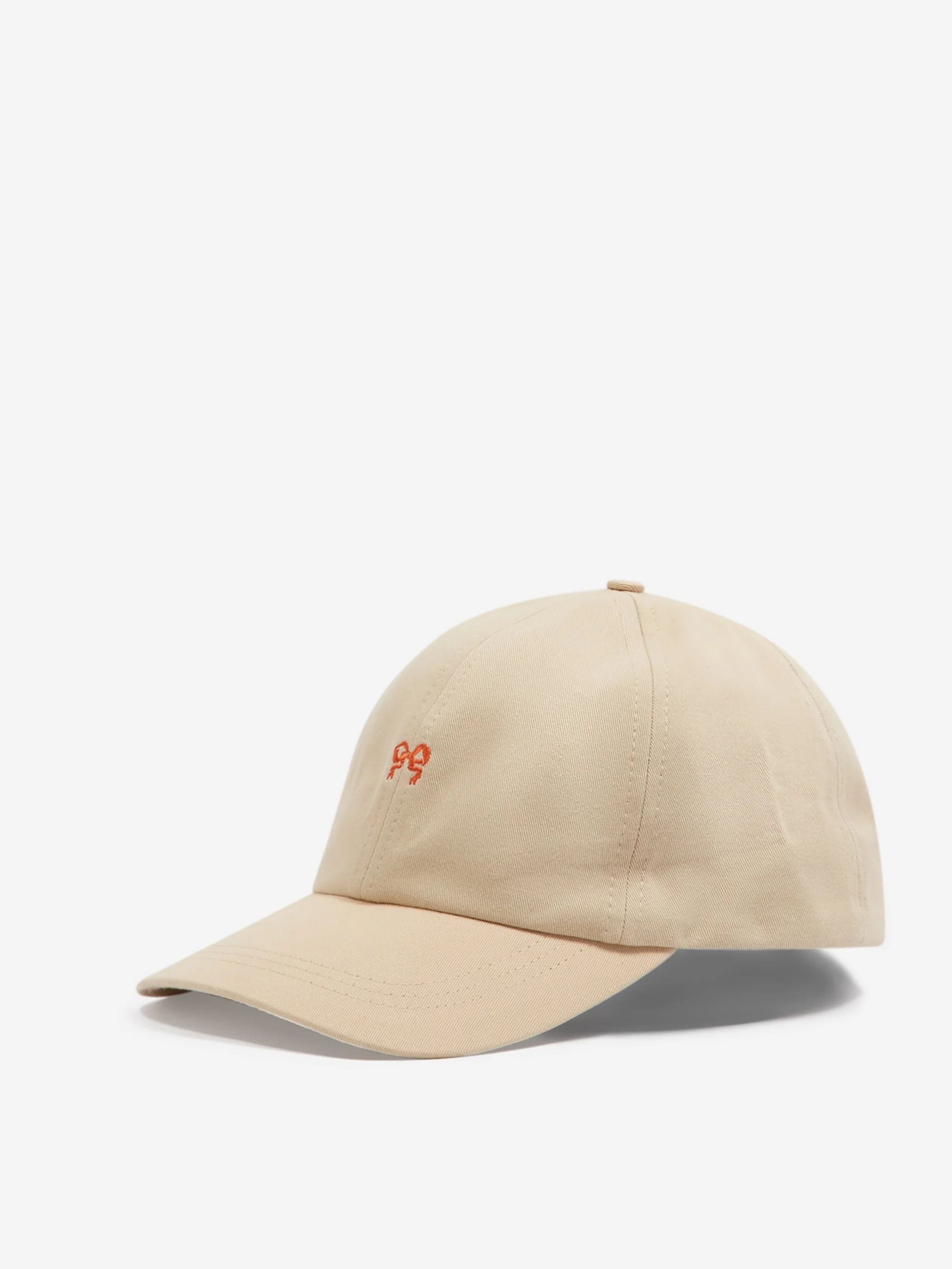 Soulland IDE Cap - Beige