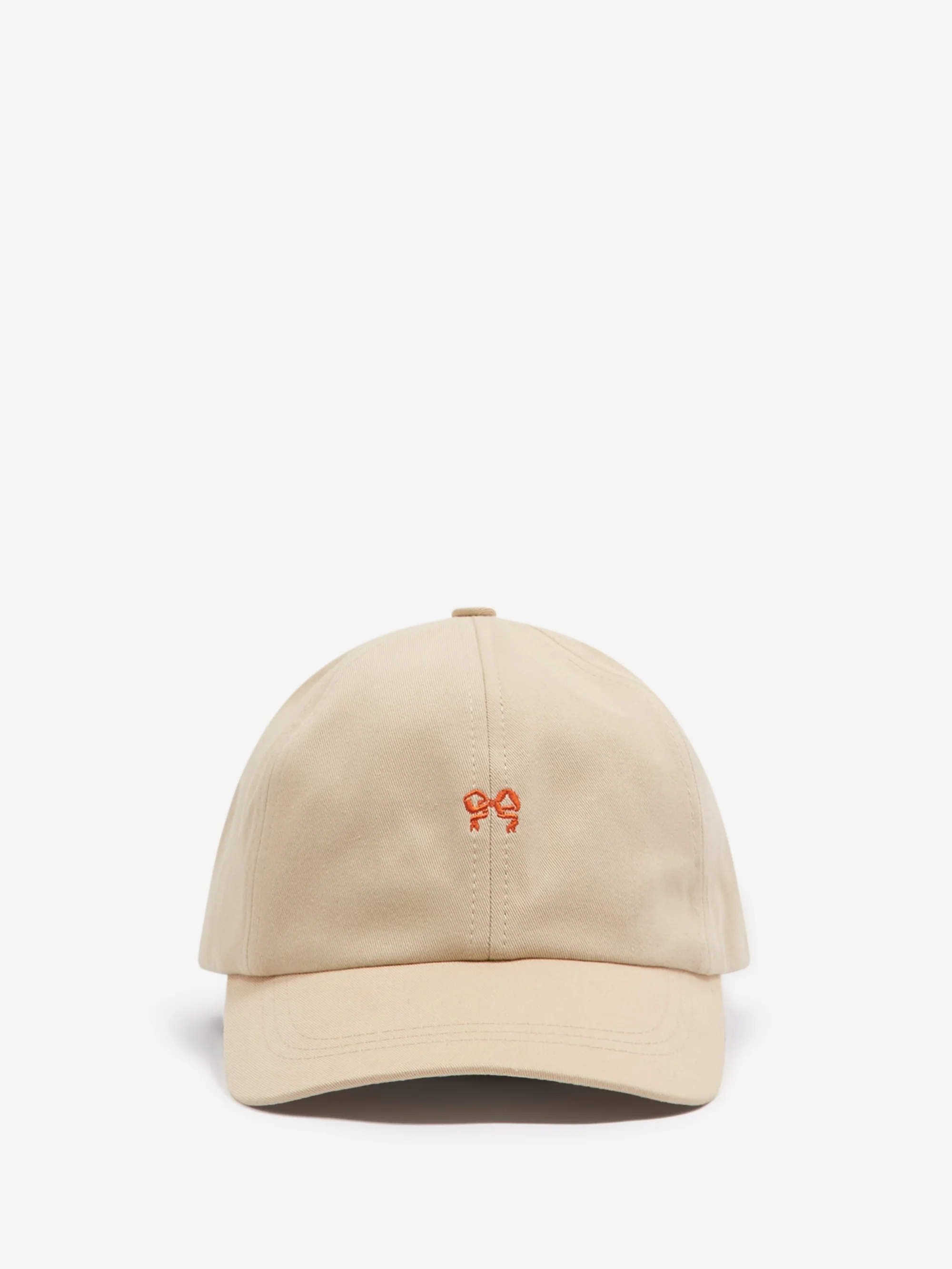 Soulland IDE Cap - Beige - Image 2