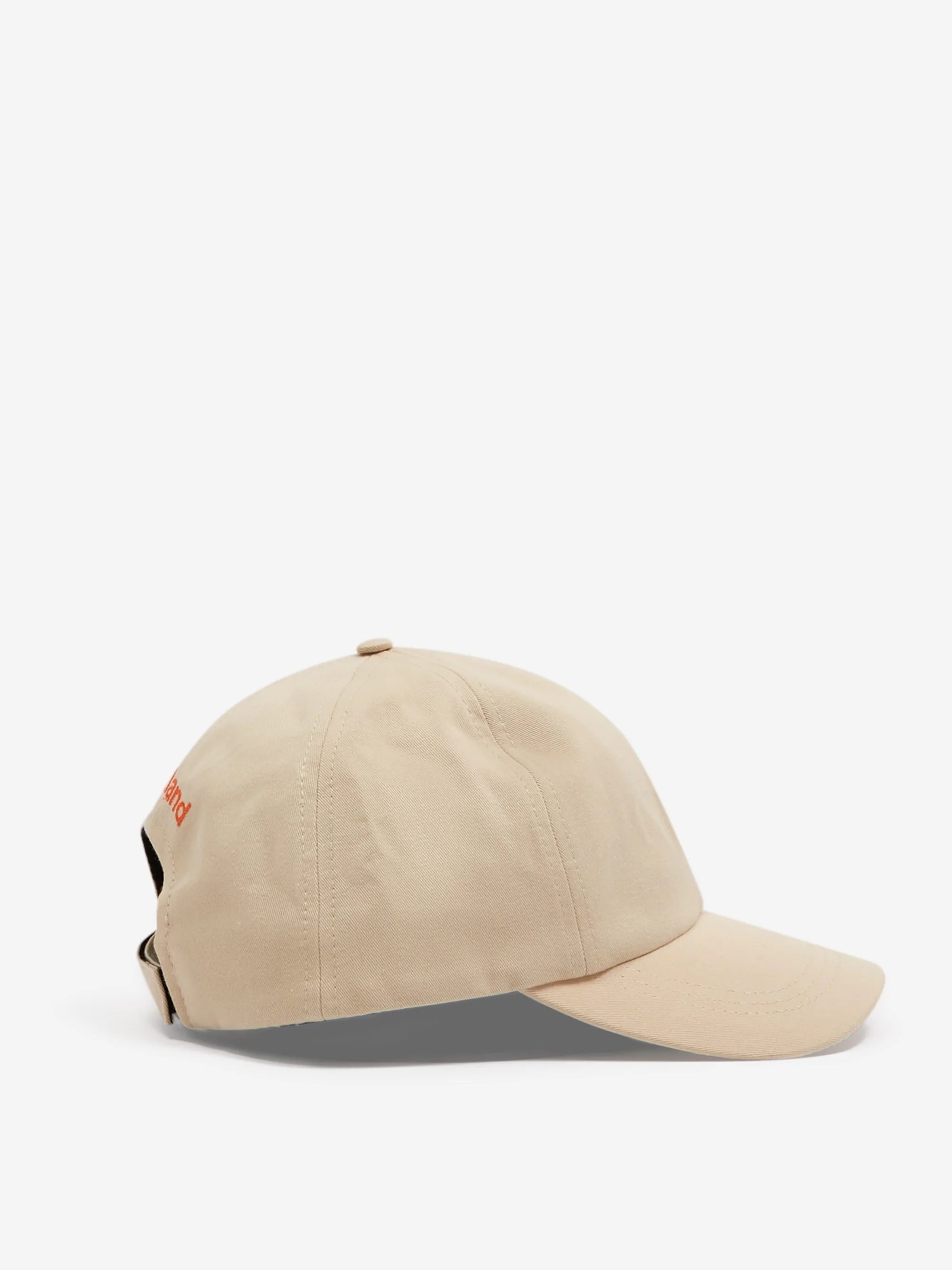 Soulland IDE Cap - Beige - Image 3