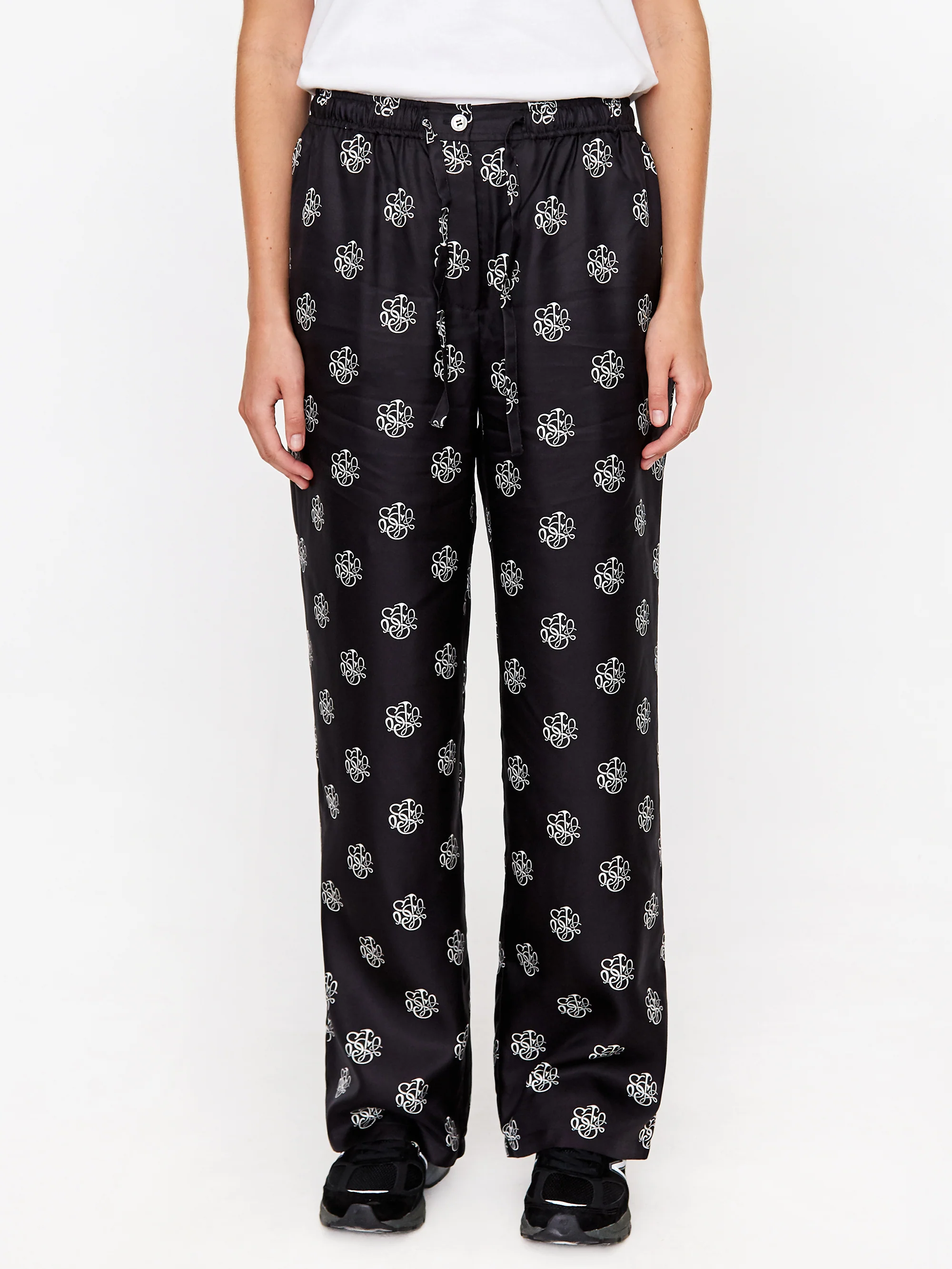 Soulland Roberta Pant - Black