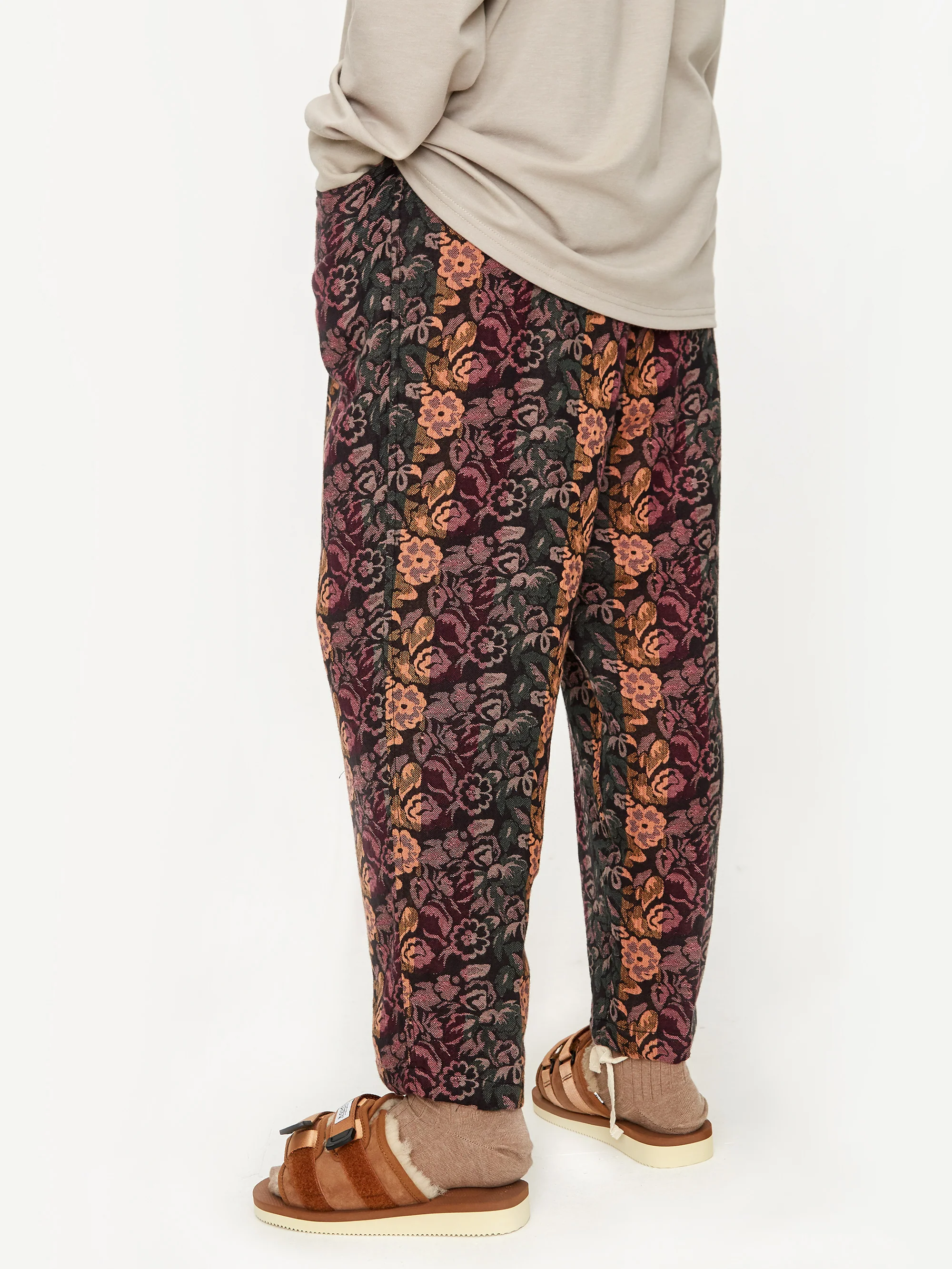 South2 West8 Army String Pant - Flower - Image 3