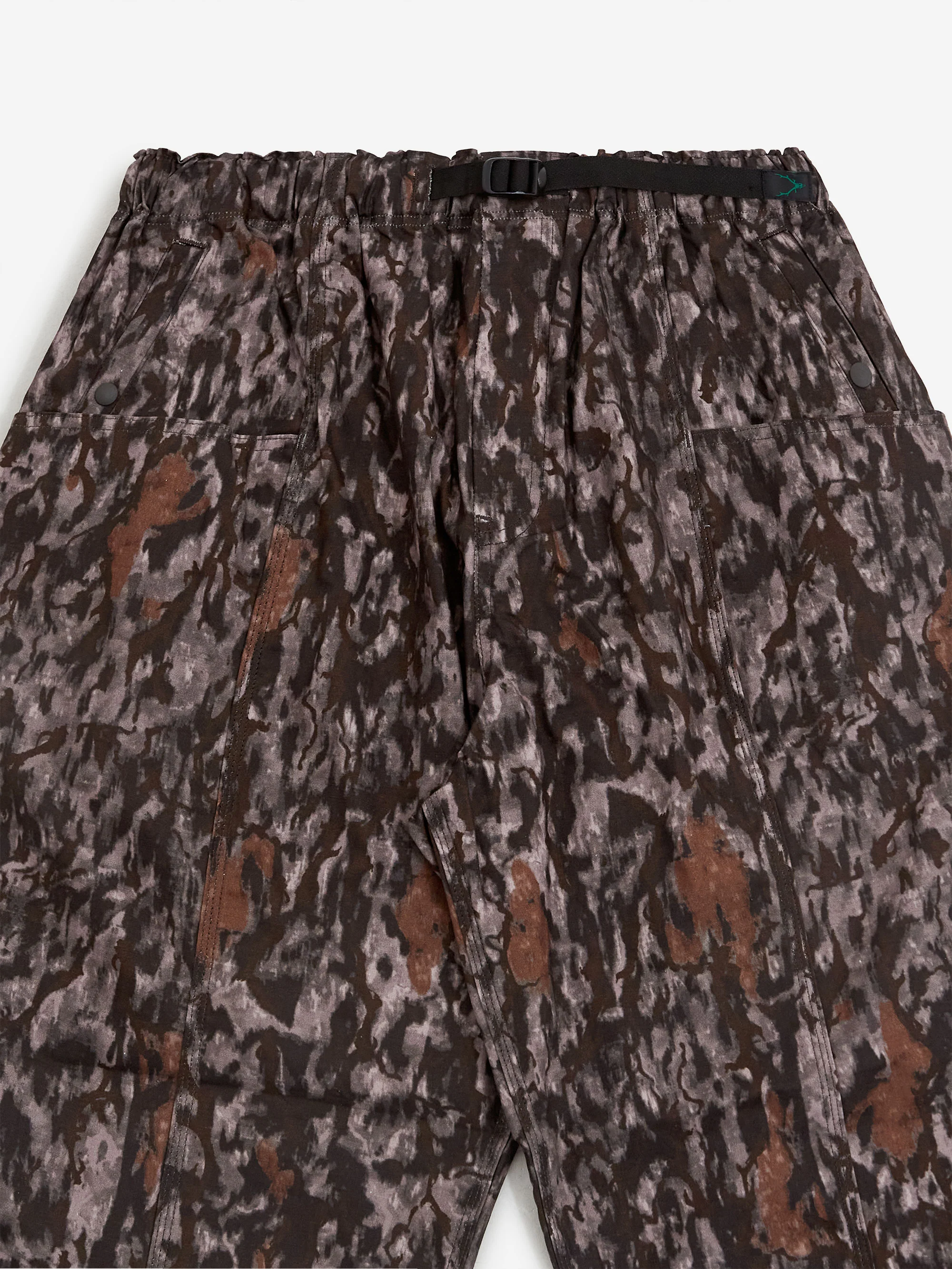 South2 West8 Belted C.S. Pant - A-Horn Camo - Image 3