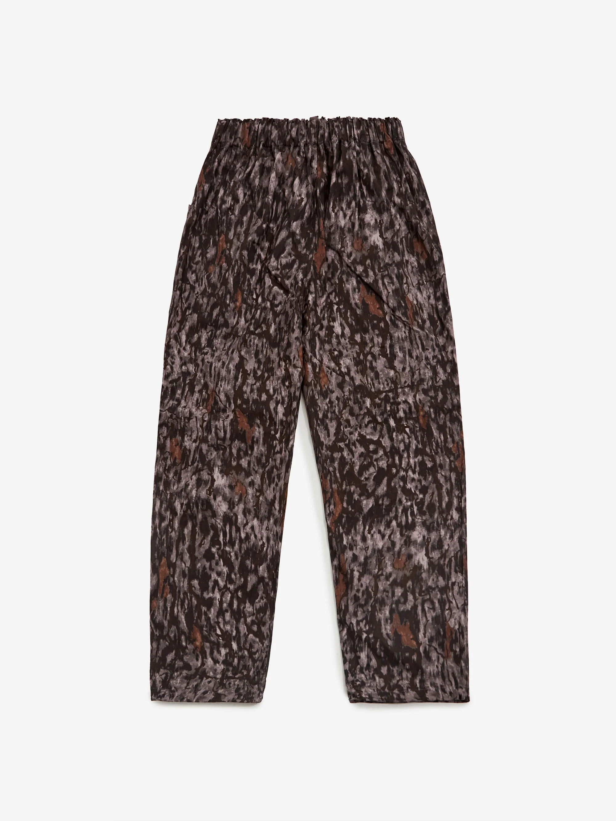 South2 West8 Belted C.S. Pant - A-Horn Camo - Image 4