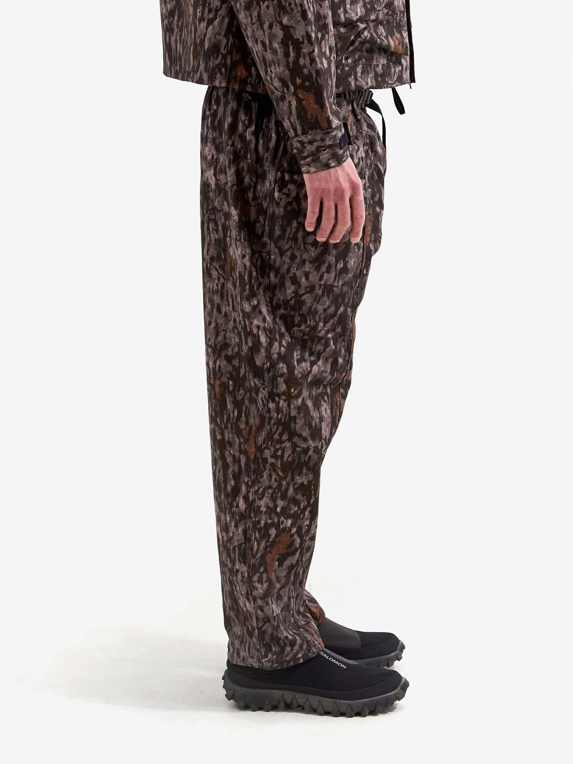 South2 West8 Belted C.S. Pant - A-Horn Camo - Image 5