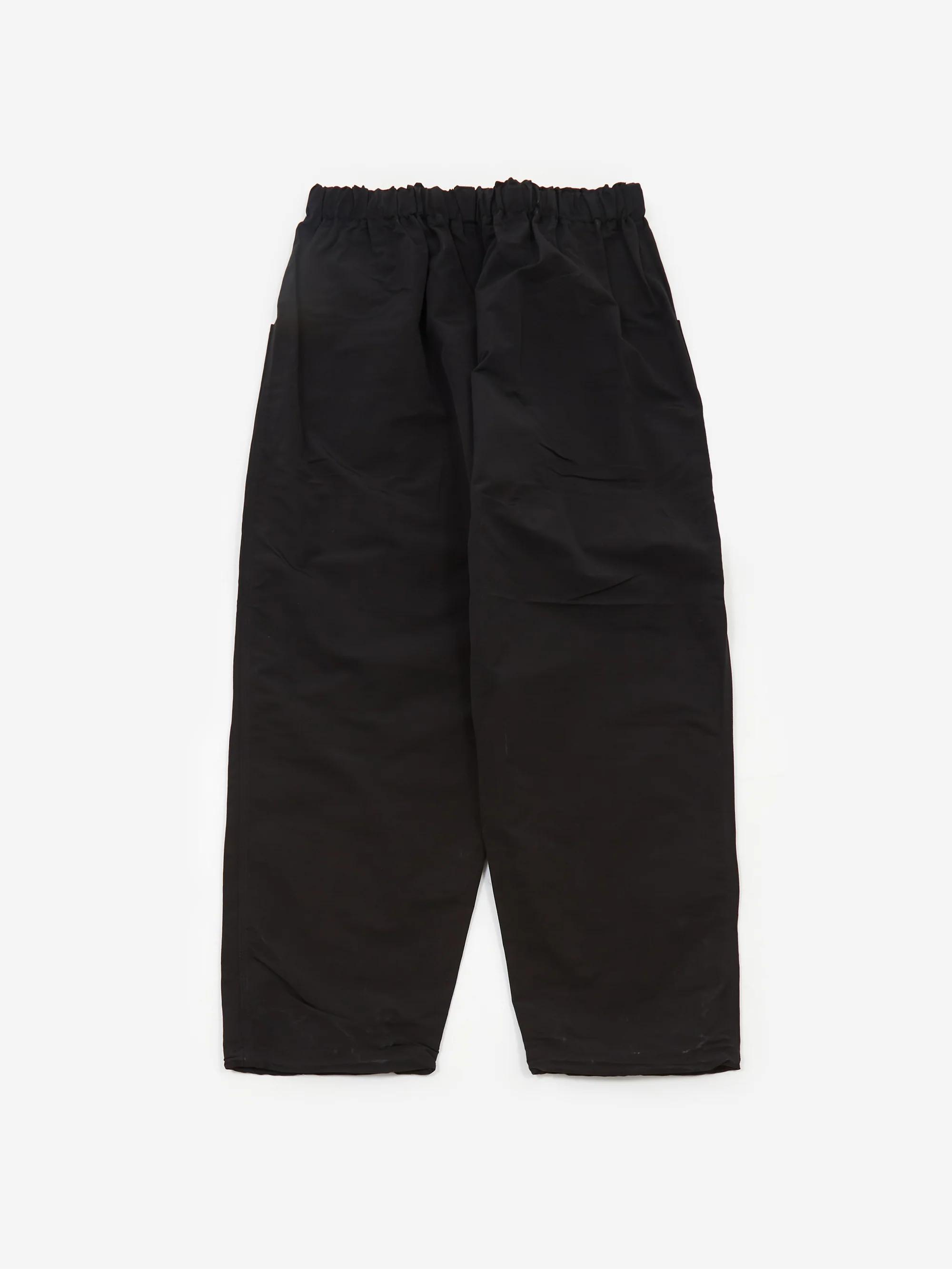 South2 West8 Belted C.S. Pant - Black - Image 4
