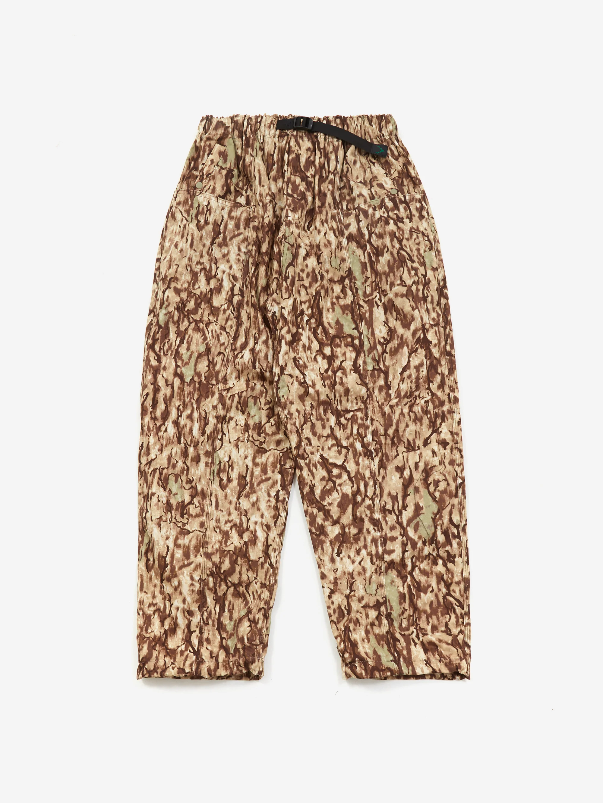 South2 West8 Belted C.S. Pant - Horn Camo