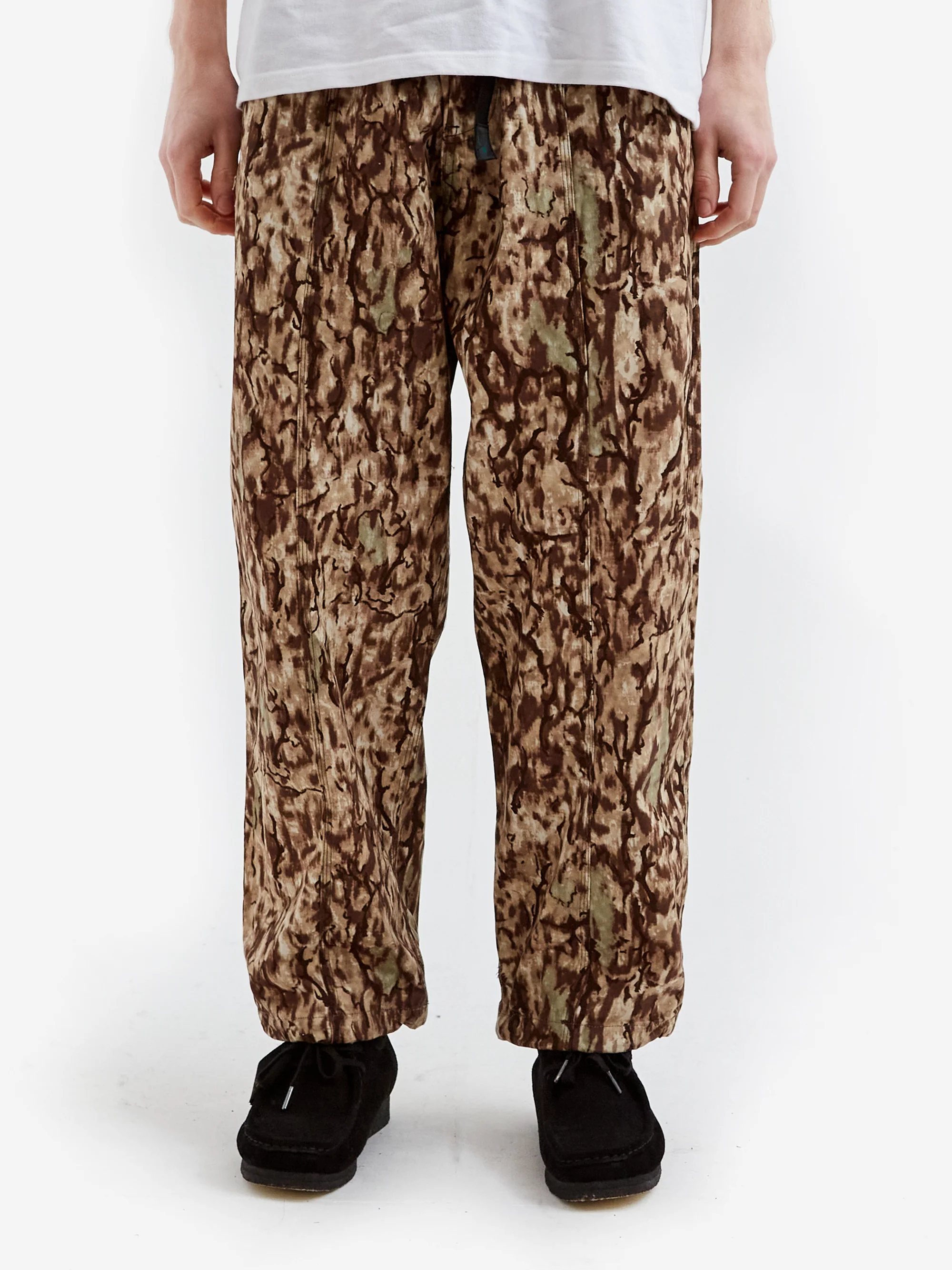 South2 West8 Belted C.S. Pant - Horn Camo - Image 2