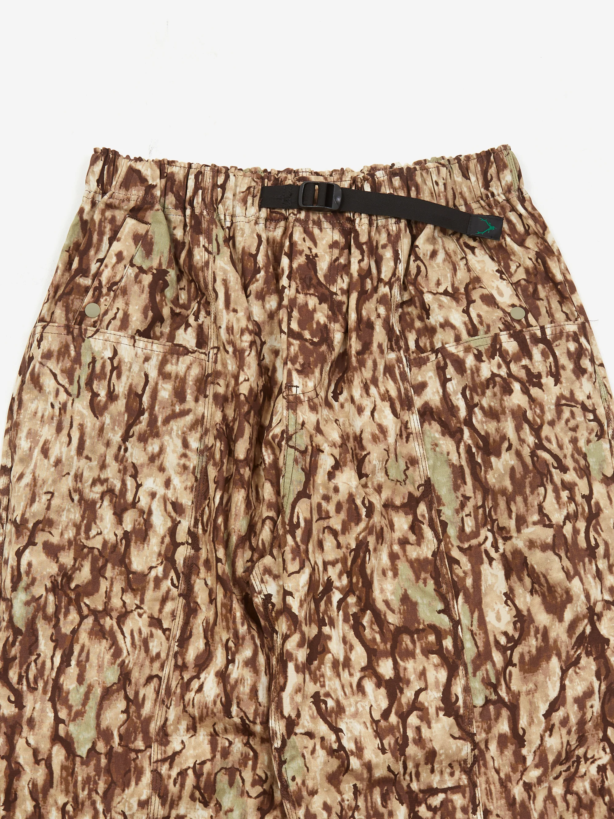 South2 West8 Belted C.S. Pant - Horn Camo - Image 3