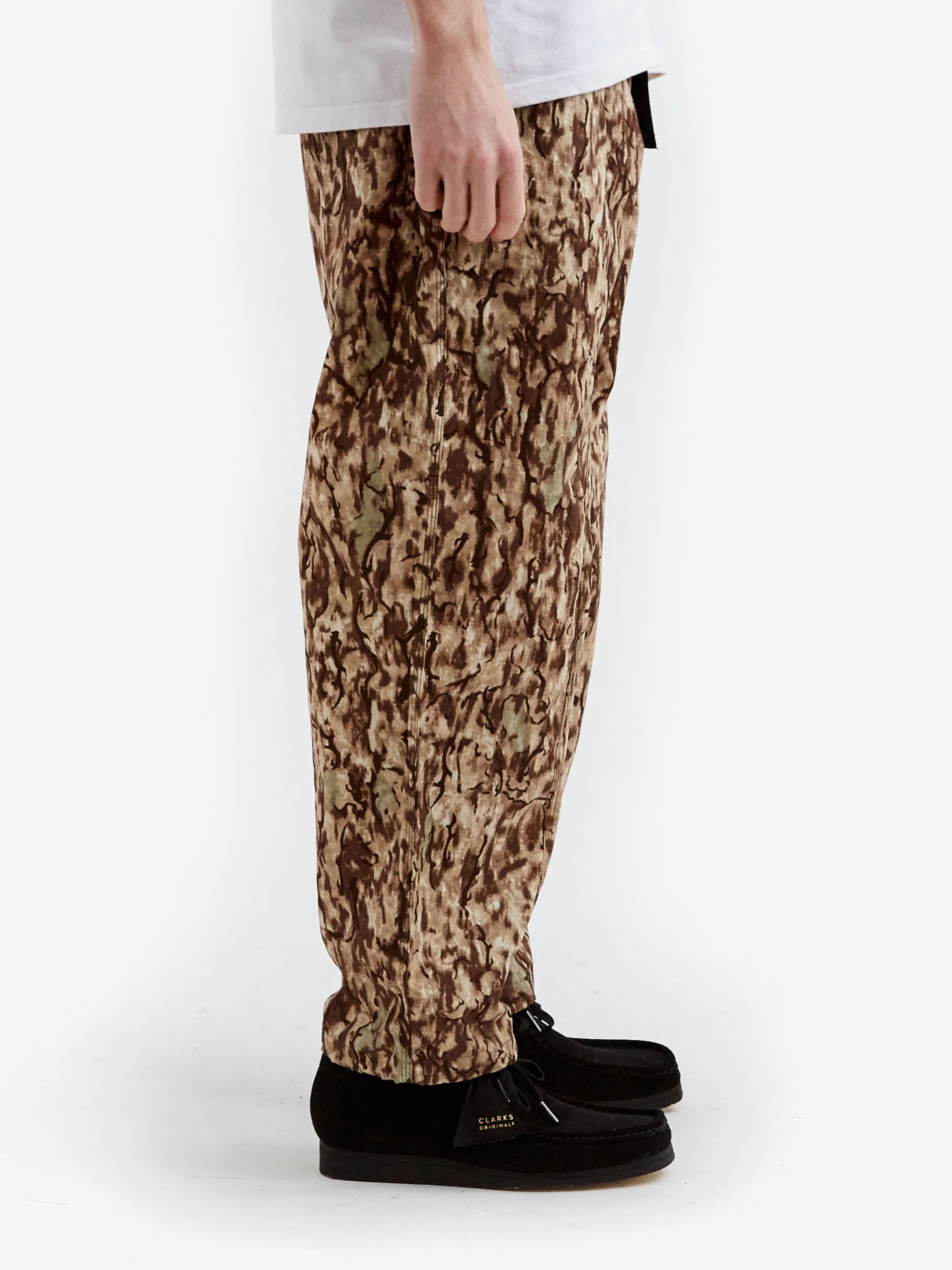 South2 West8 Belted C.S. Pant - Horn Camo - Image 5