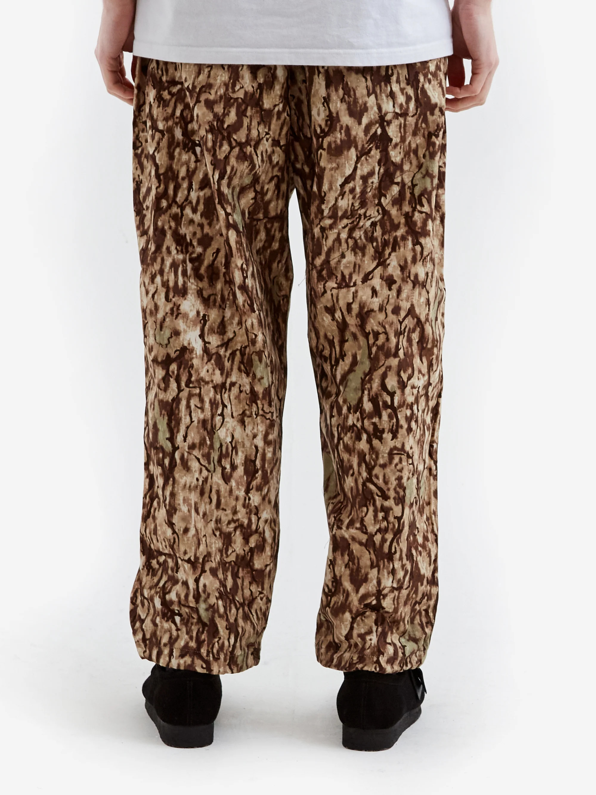 South2 West8 Belted C.S. Pant - Horn Camo - Image 6