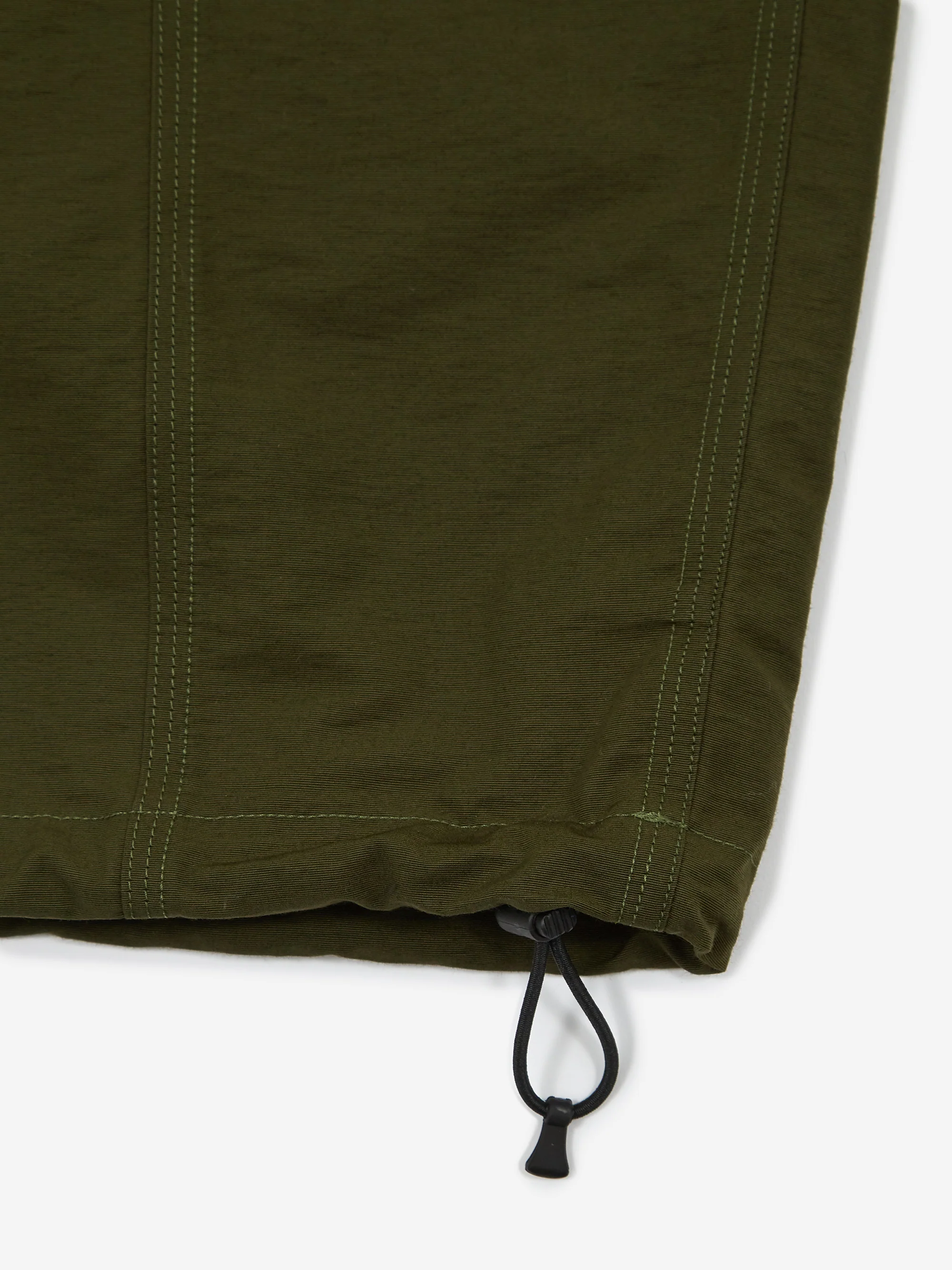 South2 West8 Belted C.S. Pant - Olive - Image 5