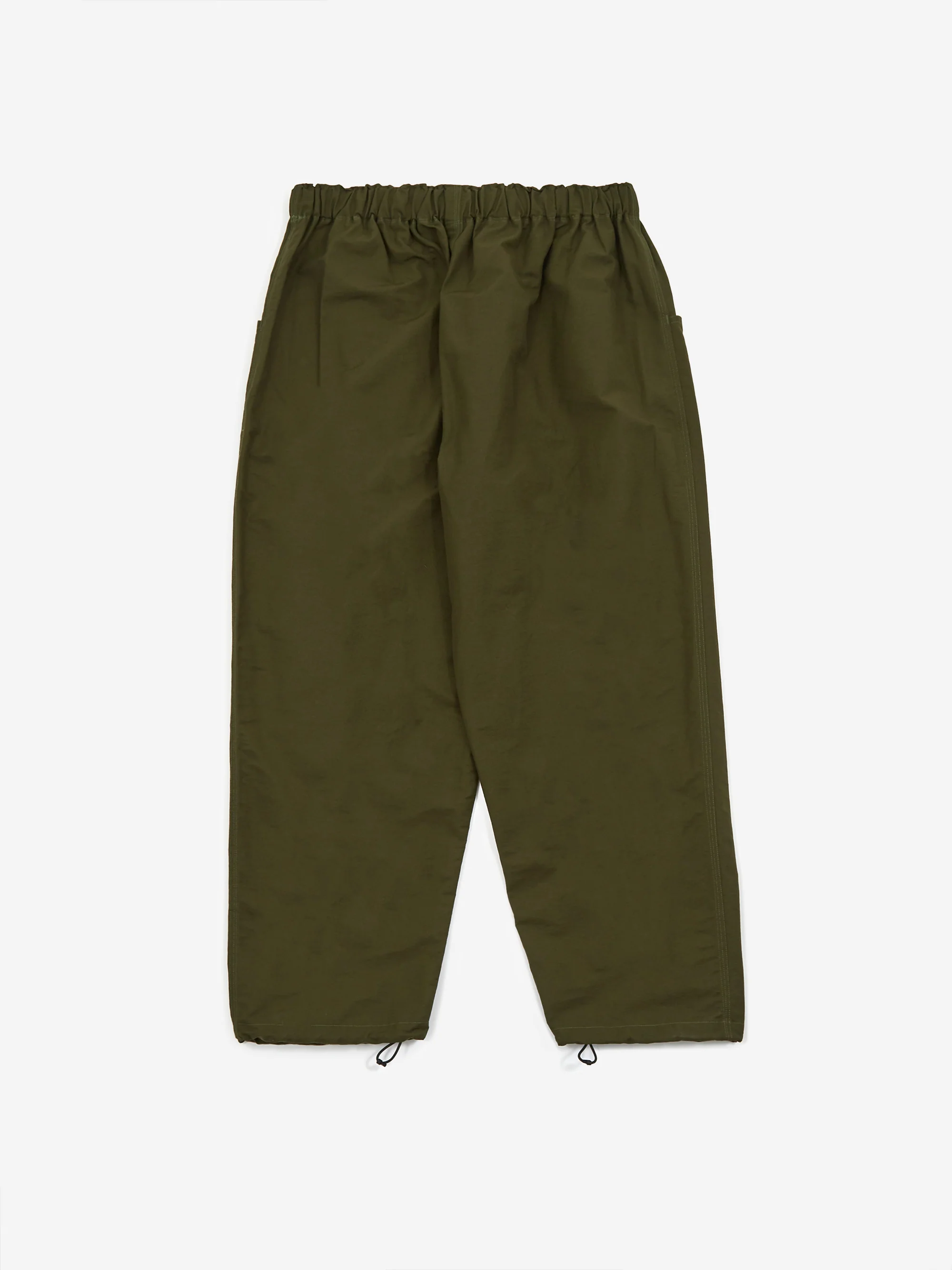 South2 West8 Belted C.S. Pant - Olive - Image 6