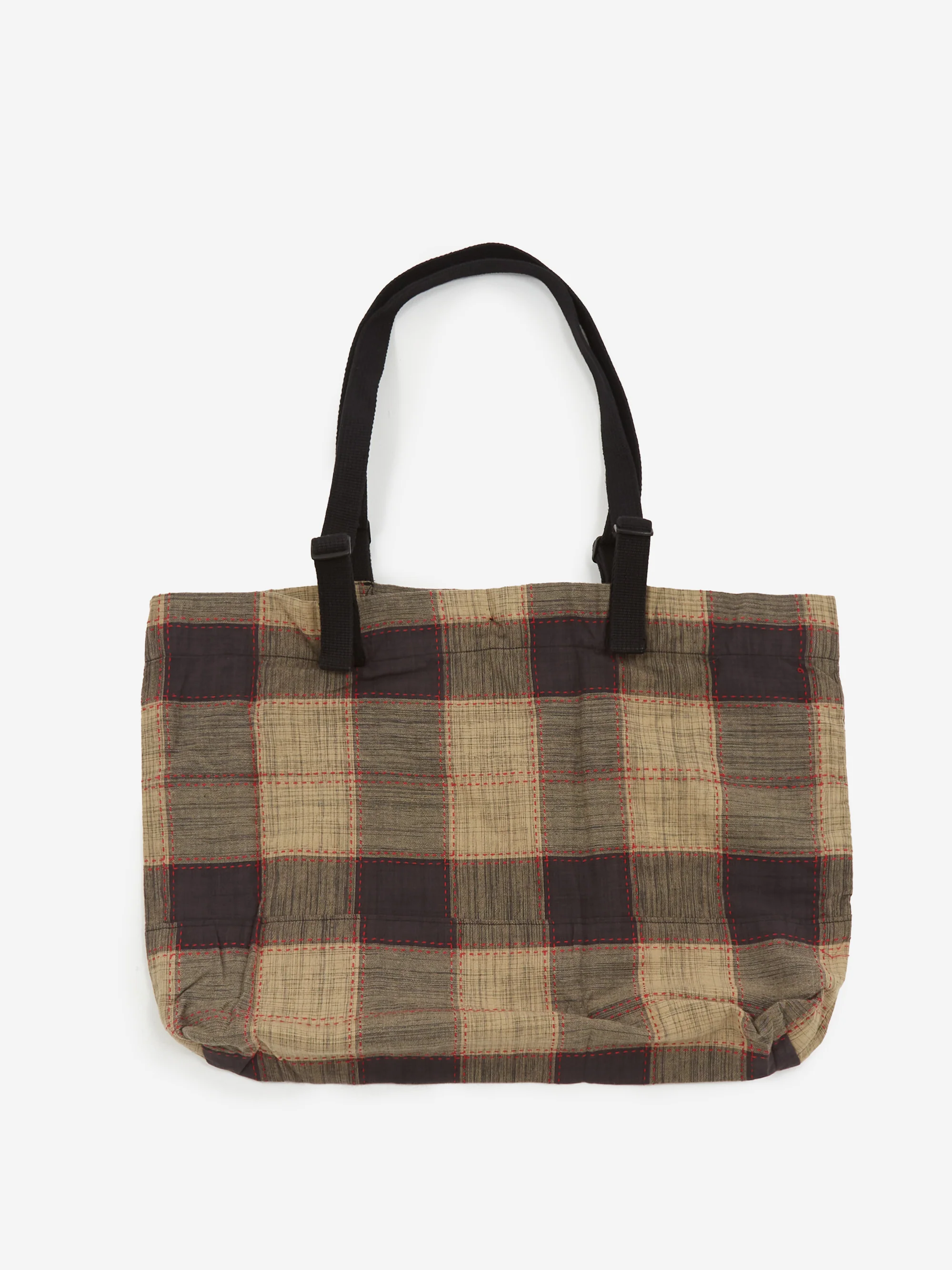 South2 West8 Canal Park Tote - Red Stitch - Image 3