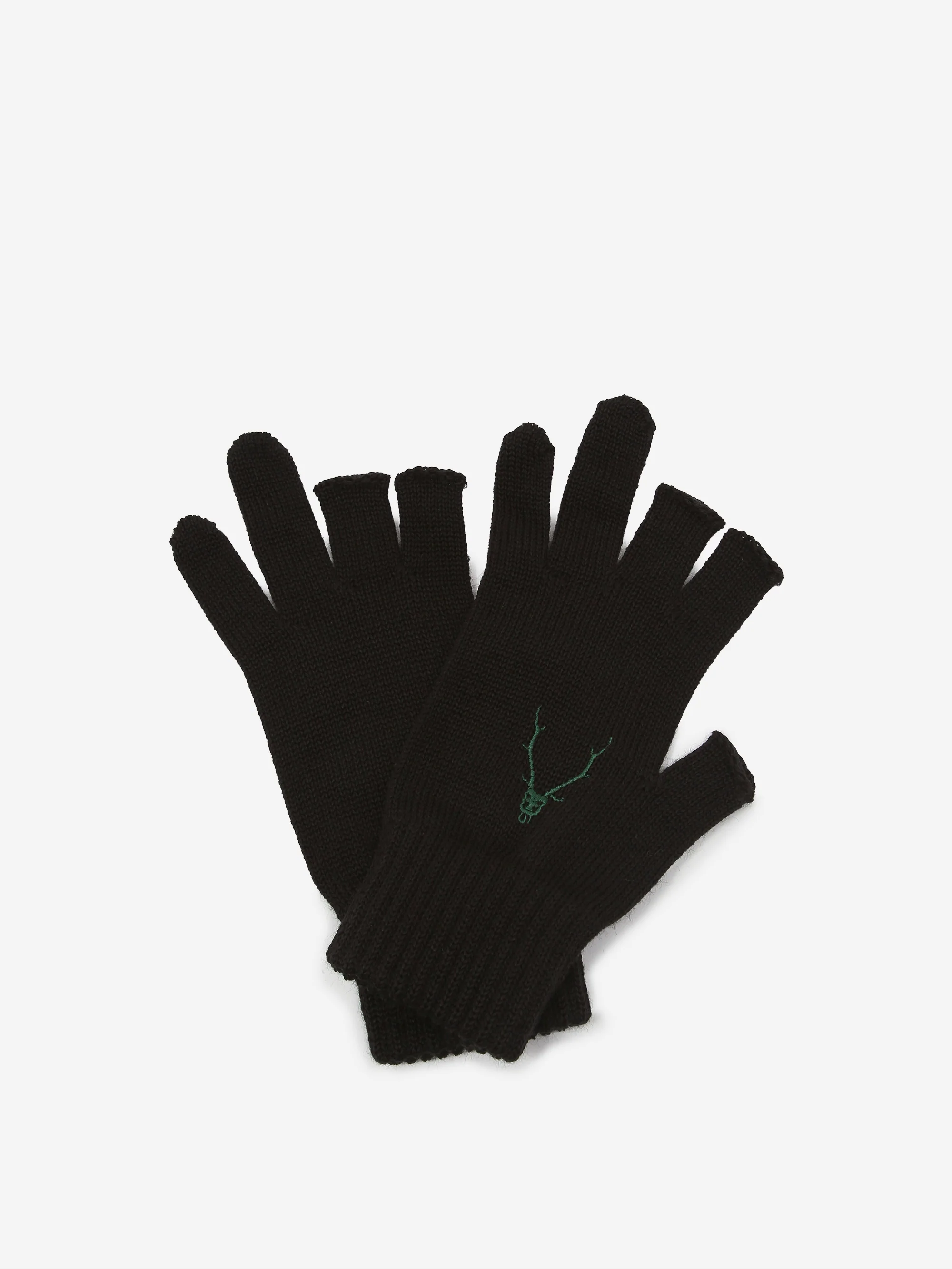 South2 West8 Glove - Black