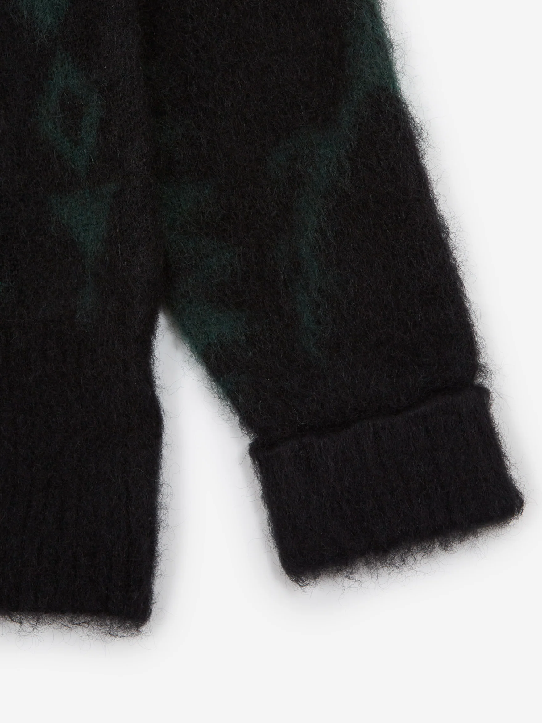 South2 West8 Loose Fit Sweater - S2W8 Native - Black - Image 5