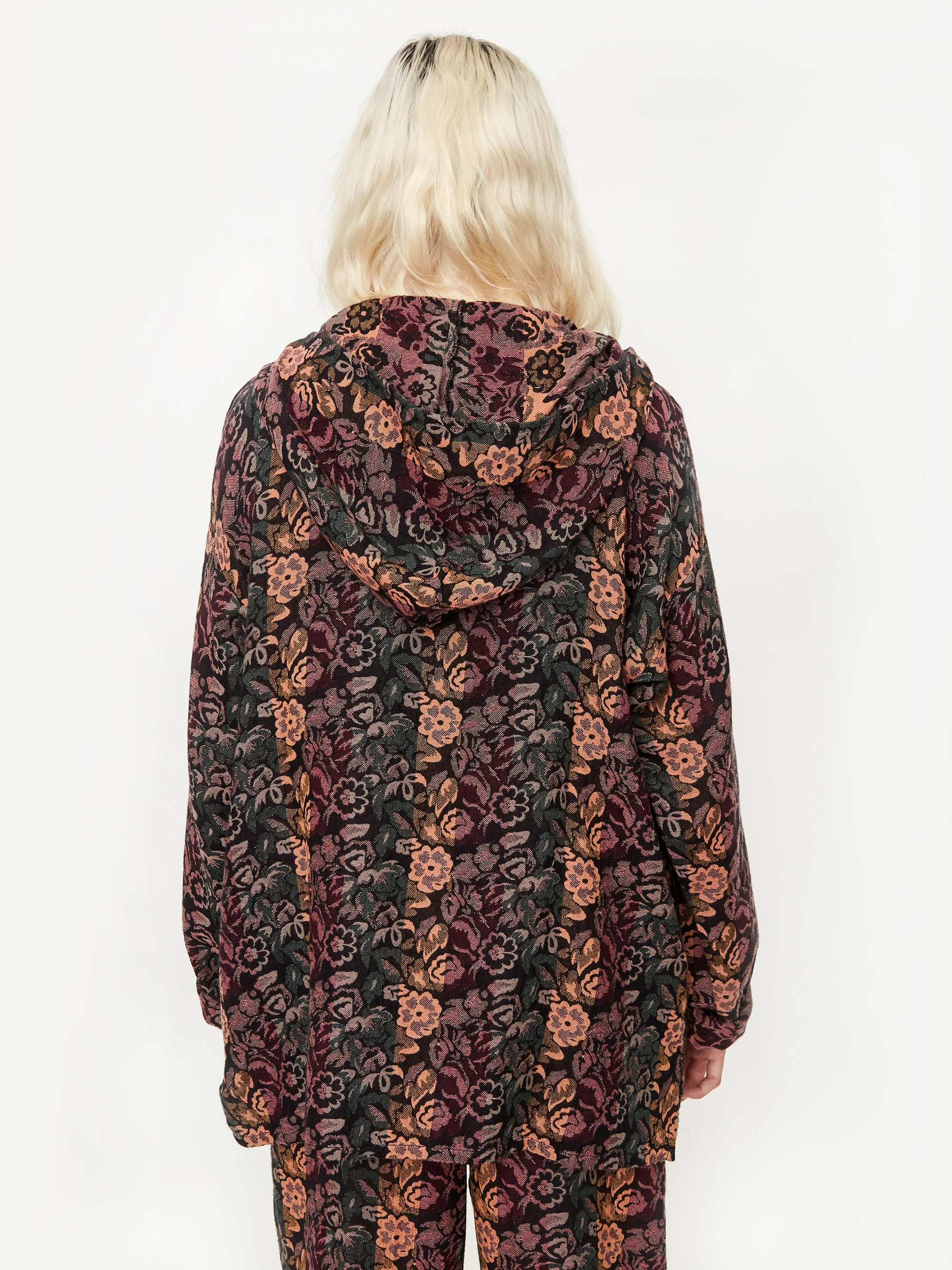 South2 West8 Mexican Parka - Flower - Image 6