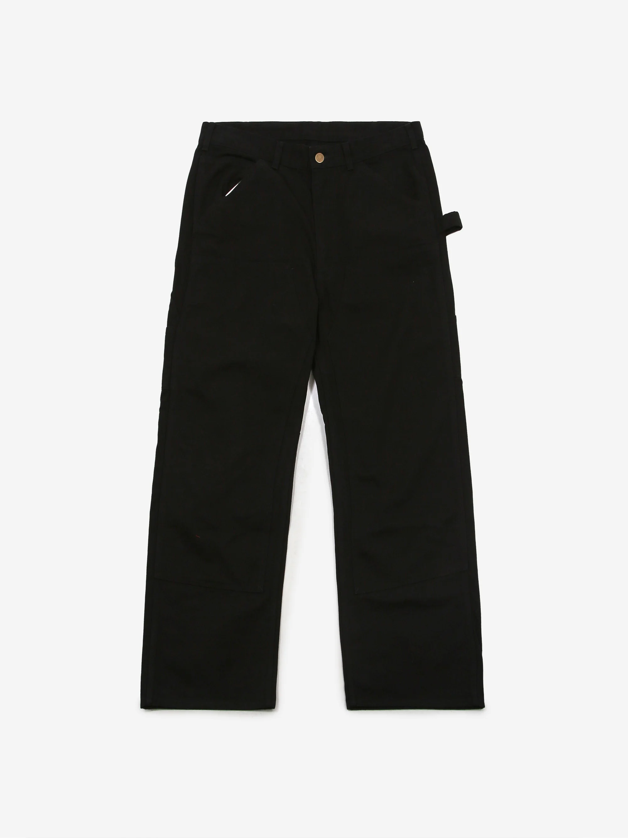 South2 West8 Painter Pant - Black