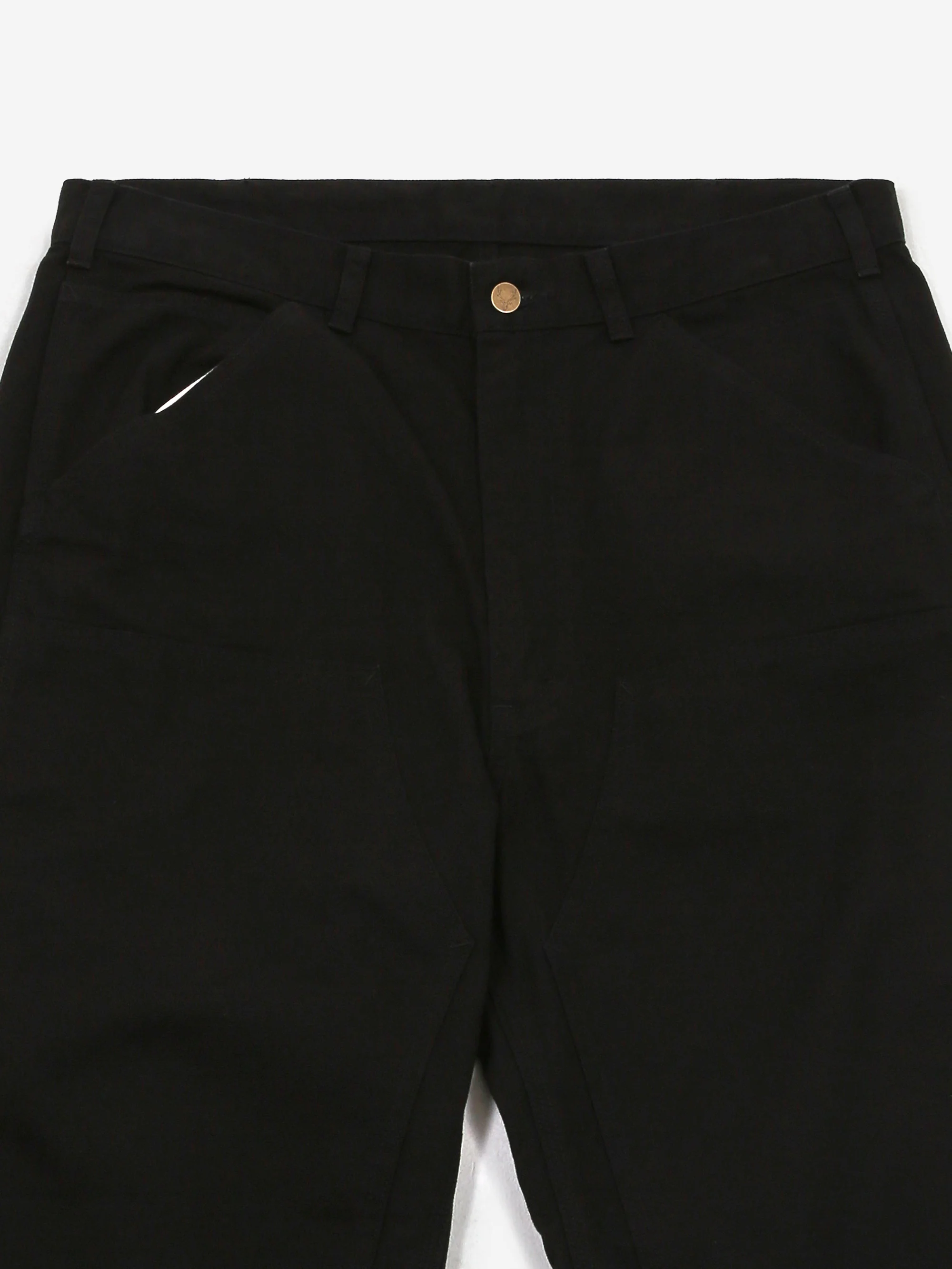 South2 West8 Painter Pant - Black - Image 3