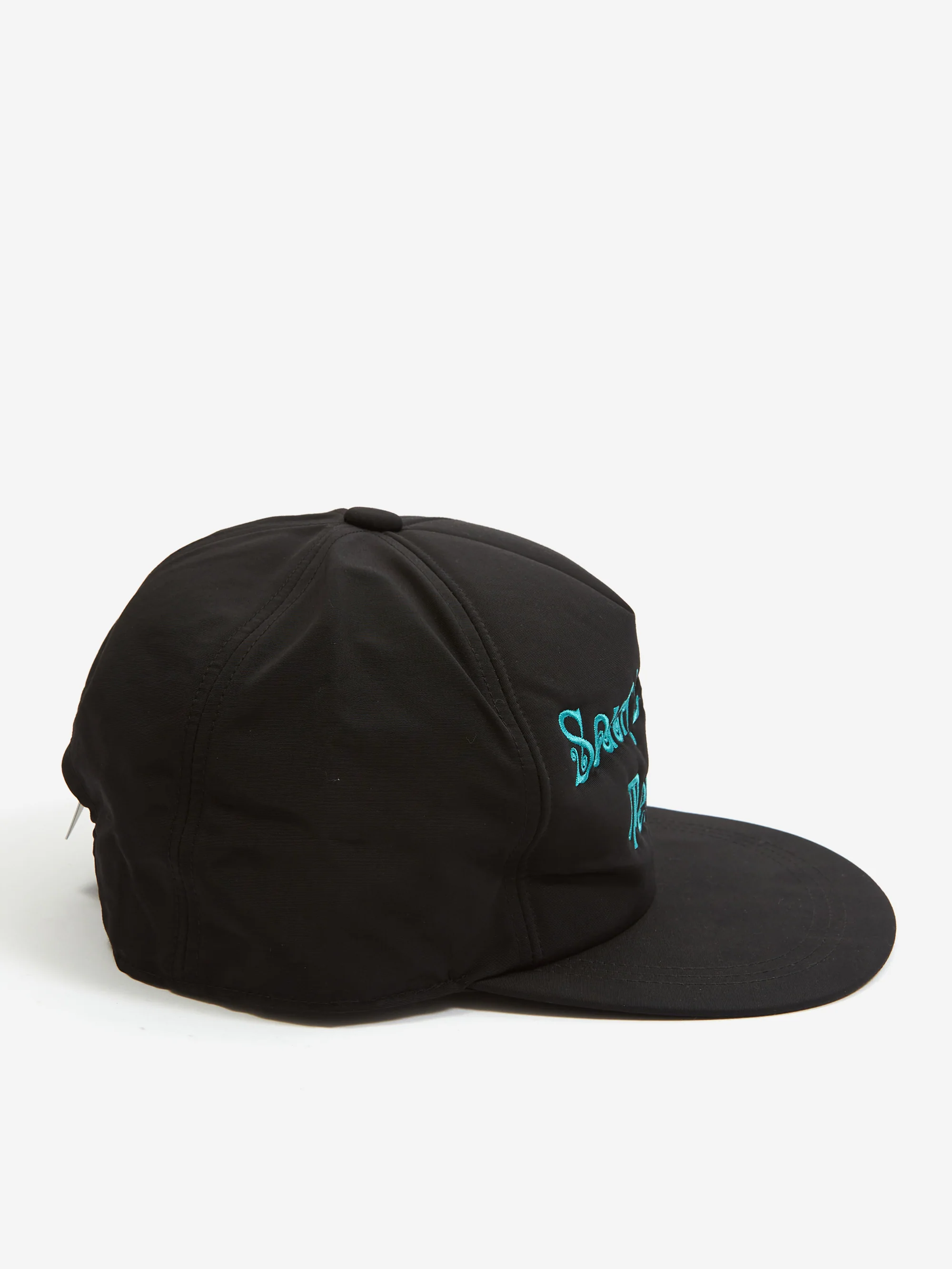 South2 West8 Trucker Cap - Black - Image 3