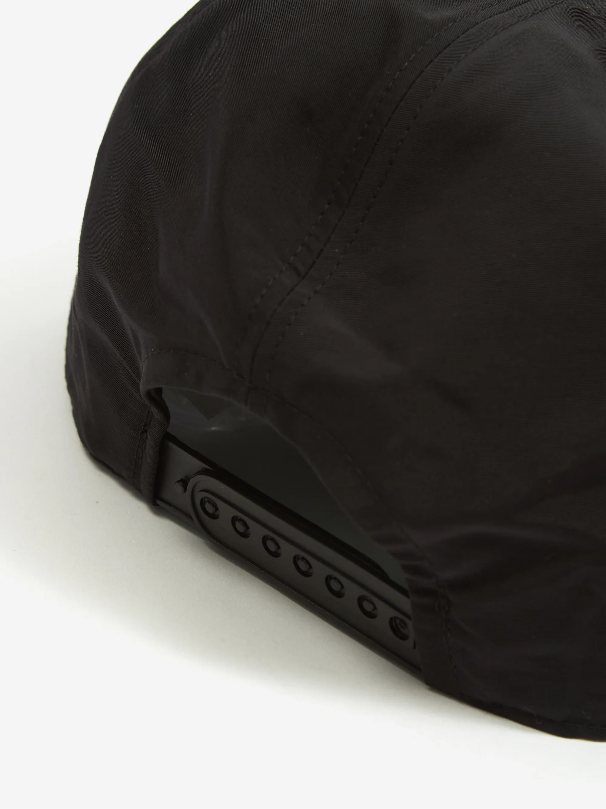 South2 West8 Trucker Cap - Black - Image 4