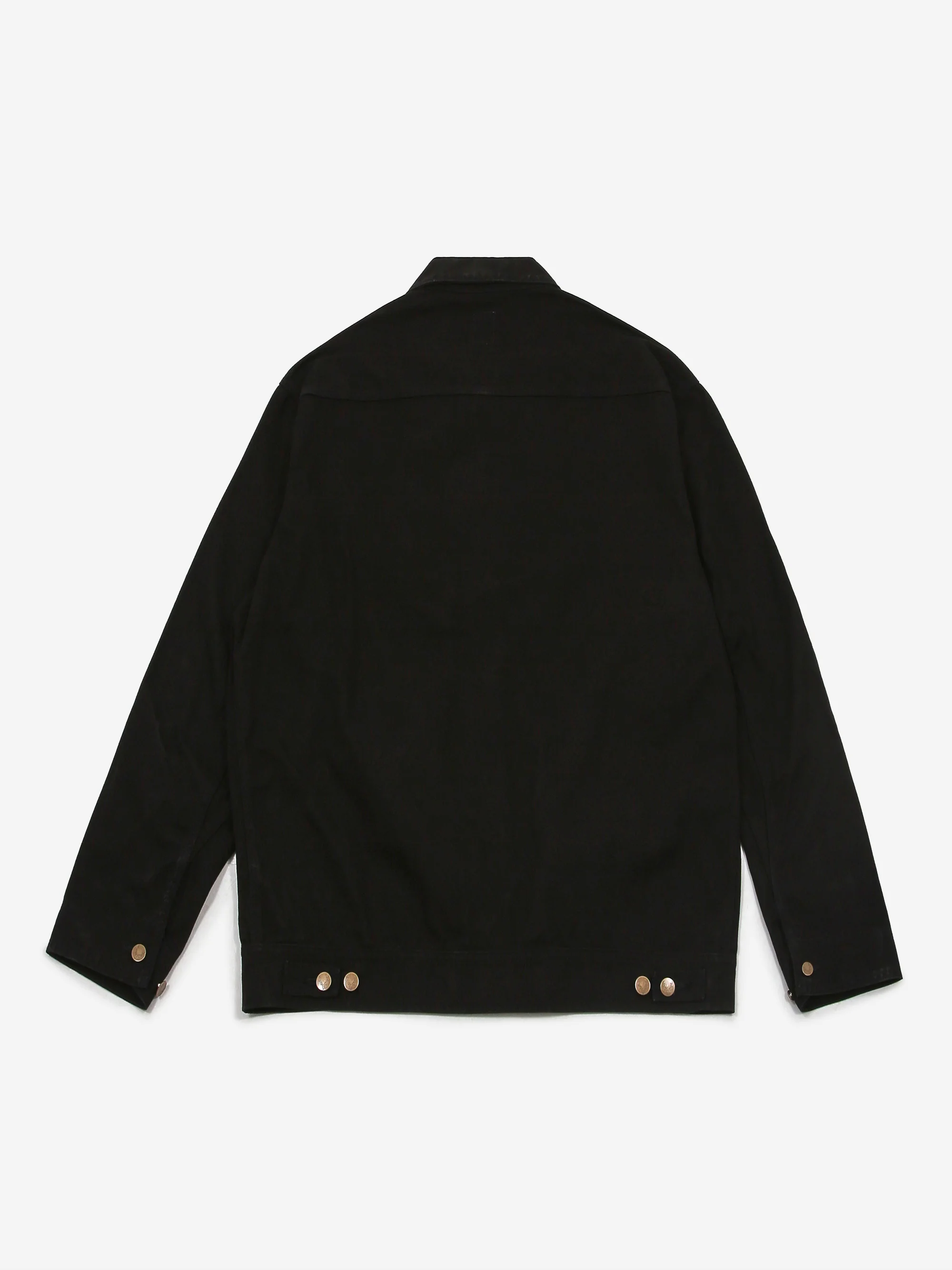 South2 West8 Work Jacket - Black - Image 4
