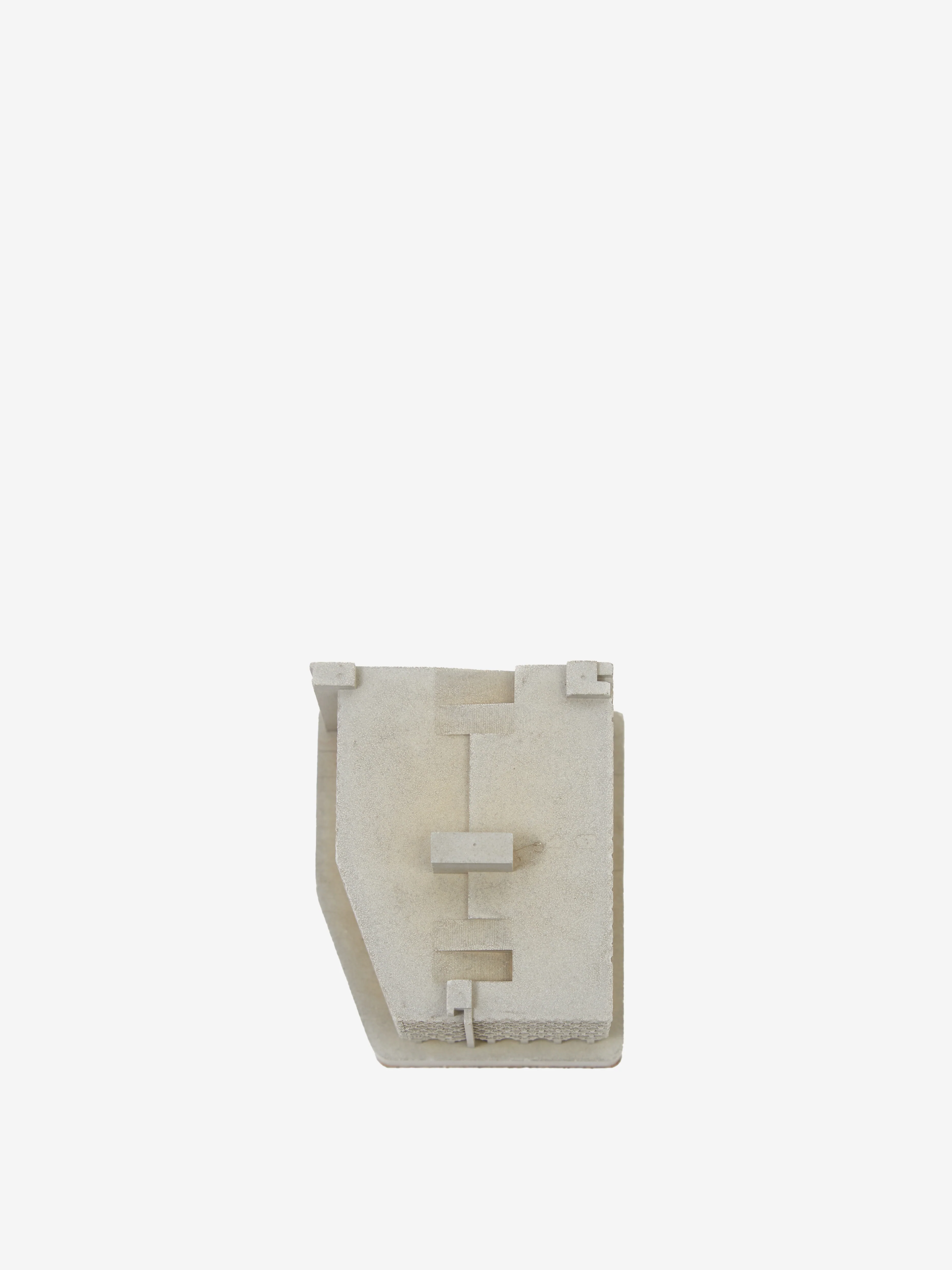 SPACEPLAY Mini Concrete Model - Welbeck Street Car Park - Image 5