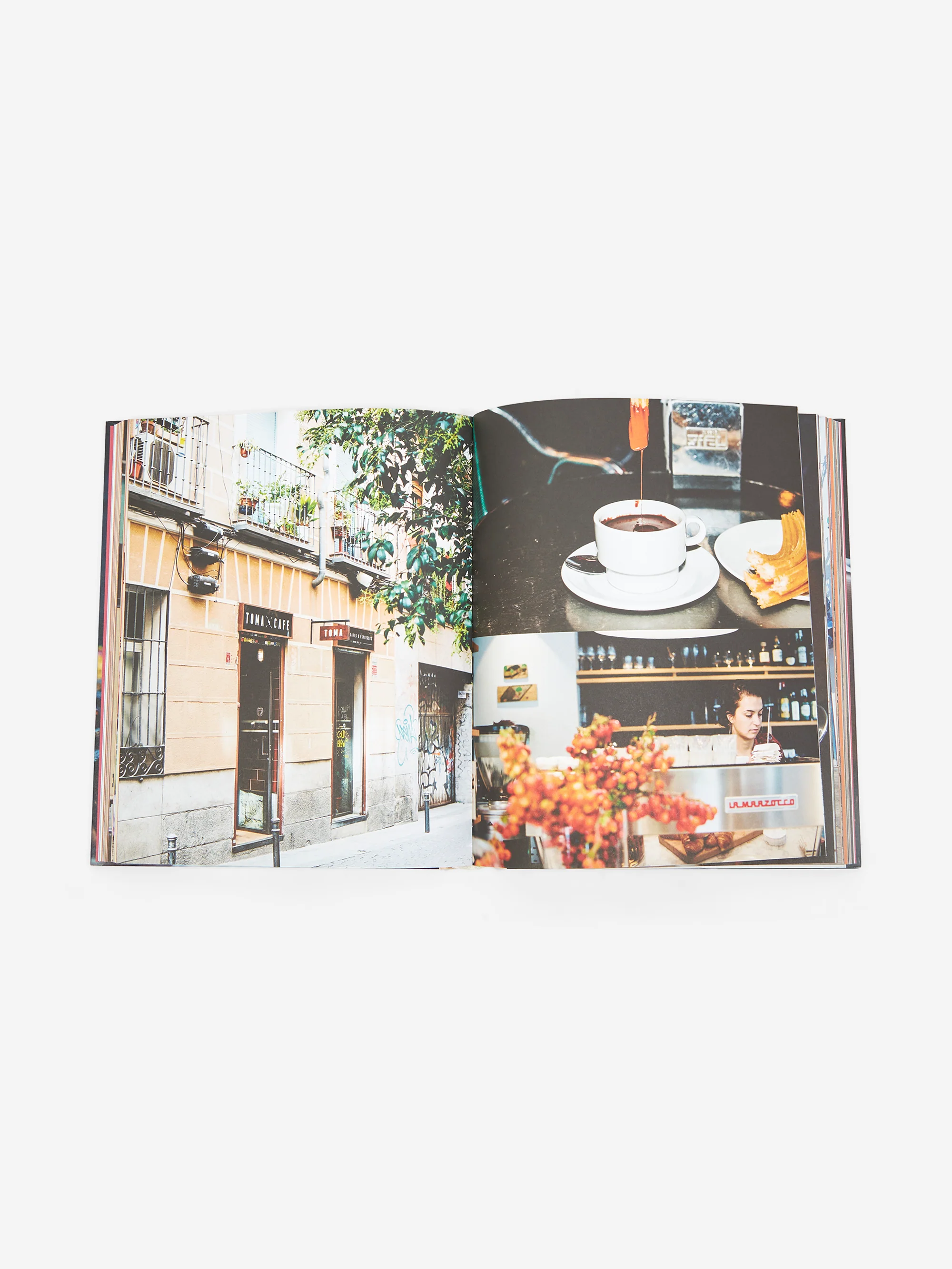 Spill The Beans: Global Coffee Culture And Recipes - Image 2