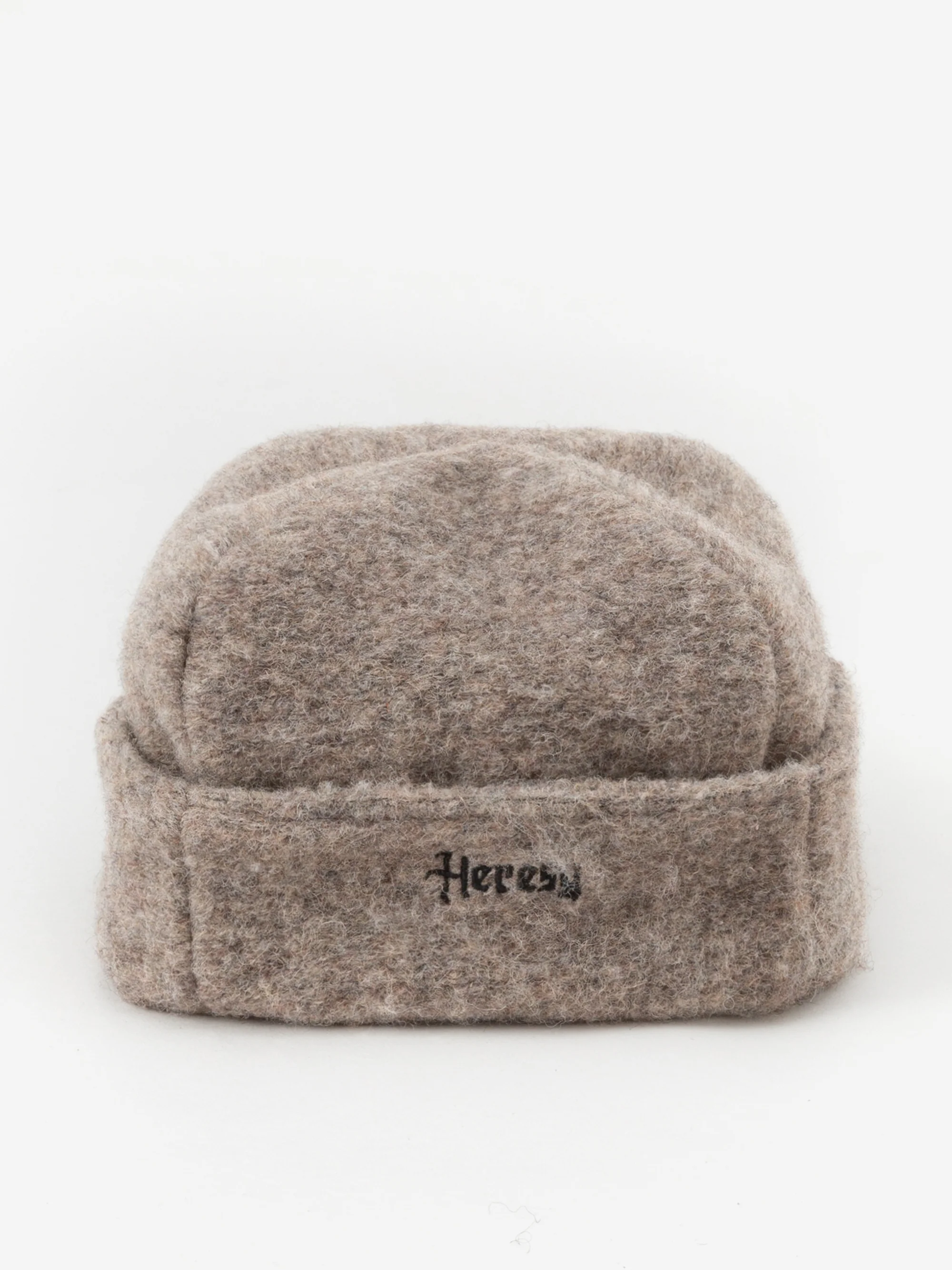 Heresy Square Hat - Mushroom
