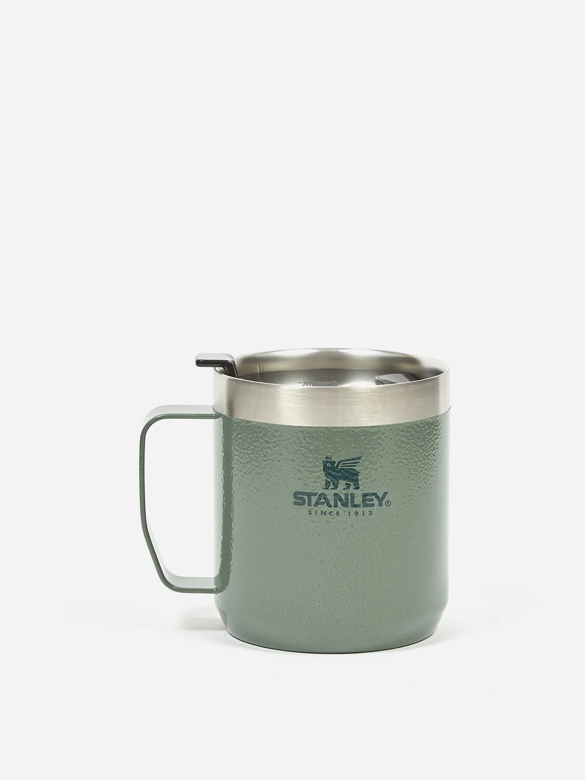 Stan Ray Camp Mug - Hammertone Green - Image 5