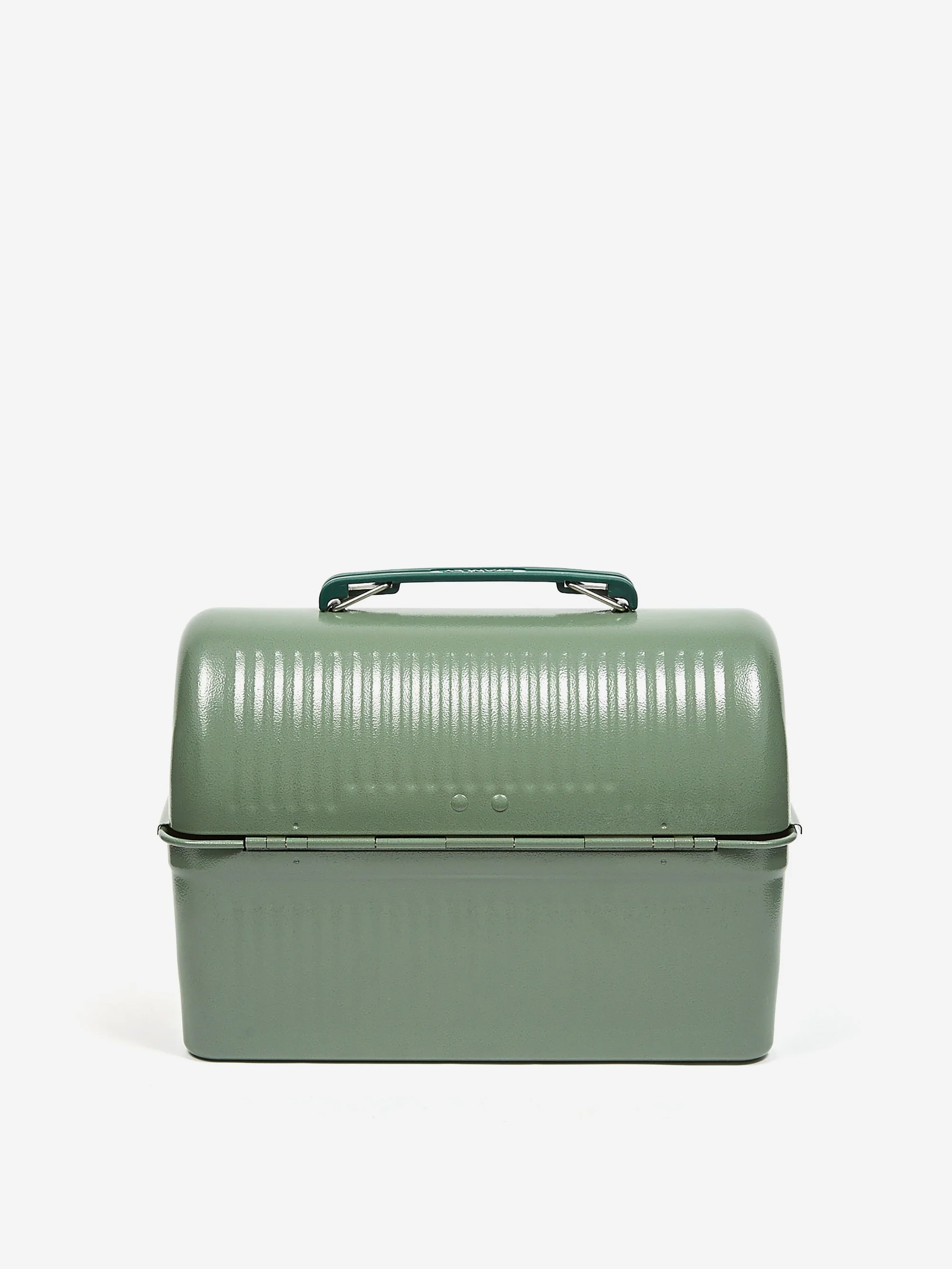 Stan Ray Classic Lunchbox - Hammertone Green - Image 5