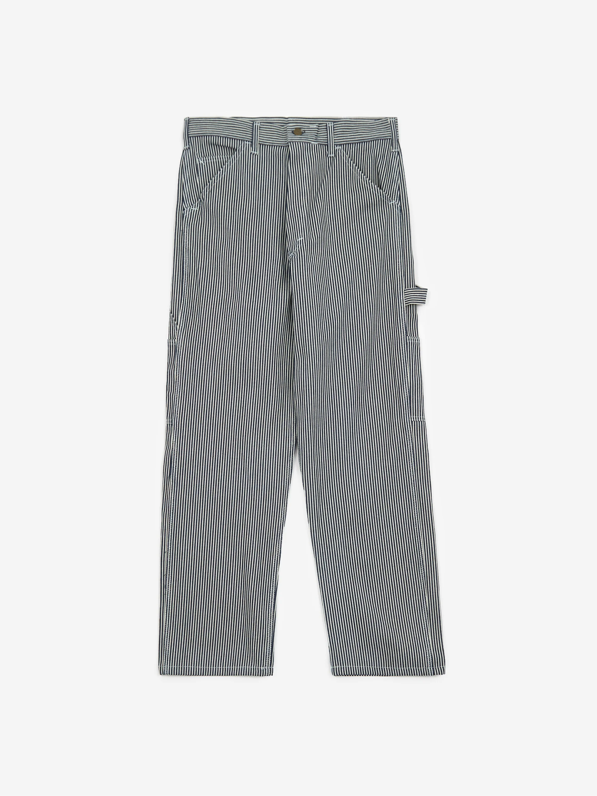 Stan Ray OG Painter Pant - Hickory Stripe - Image 2