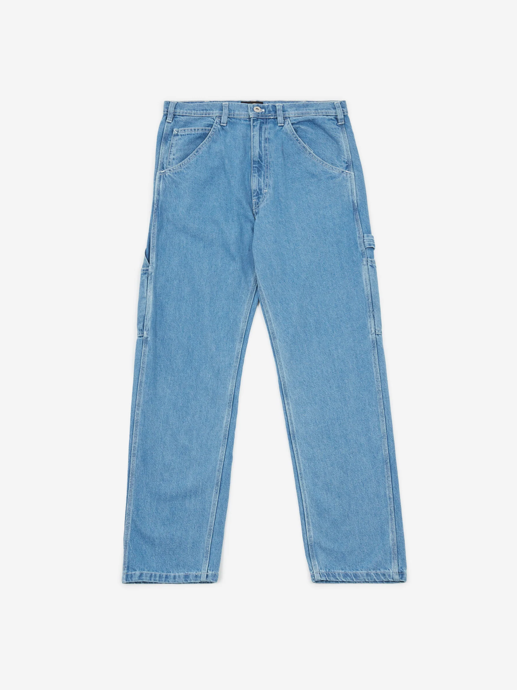 Stan Ray OG Painter Pant - Mid Stonewash Denim