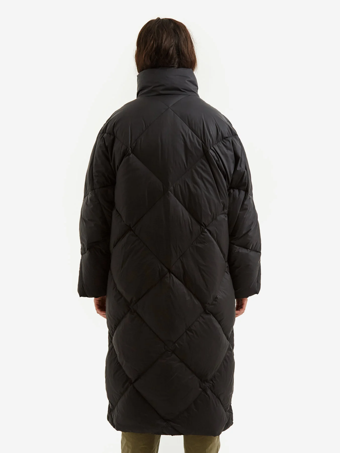 Stand Studio Anissa Coat - Black - Image 2