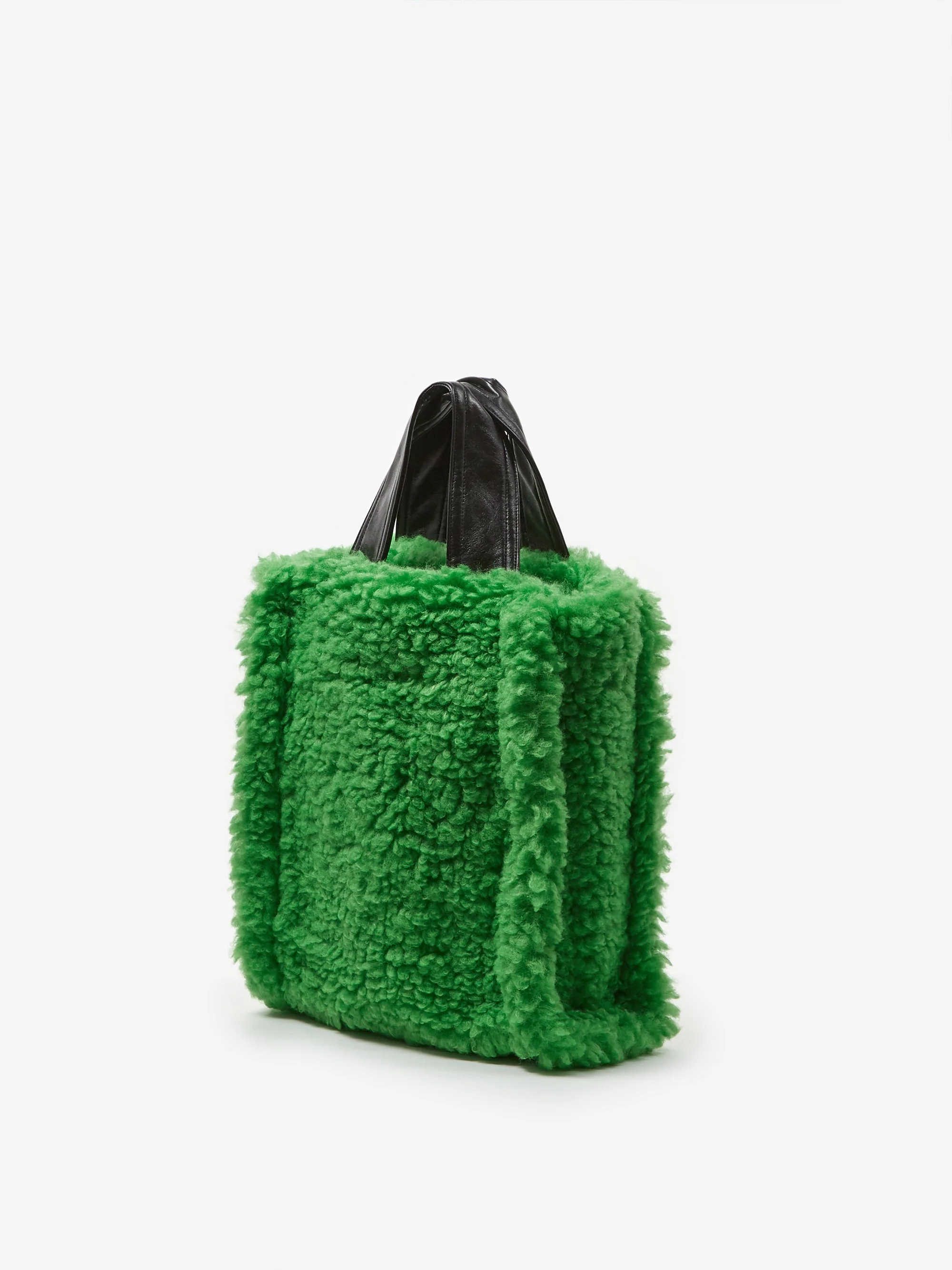 Stand Studio Leia Bag - Green - Image 3