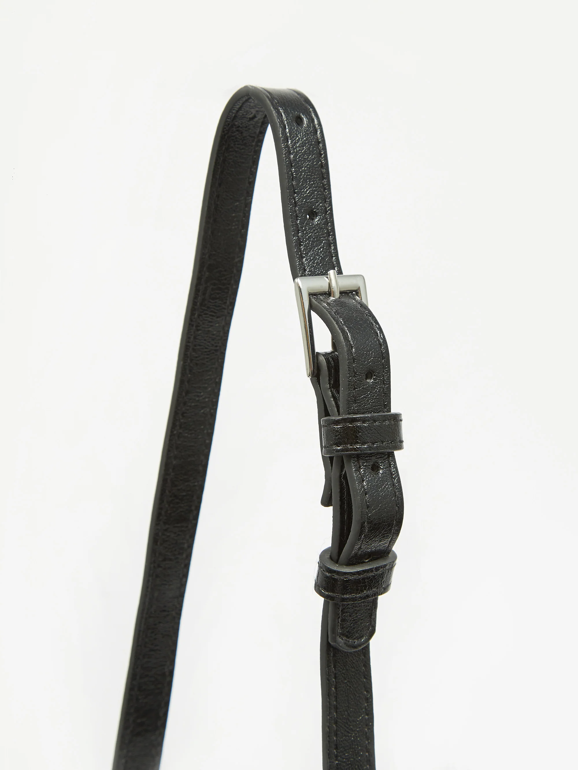 Stand Studio Leia Bag - White Cow - Image 8