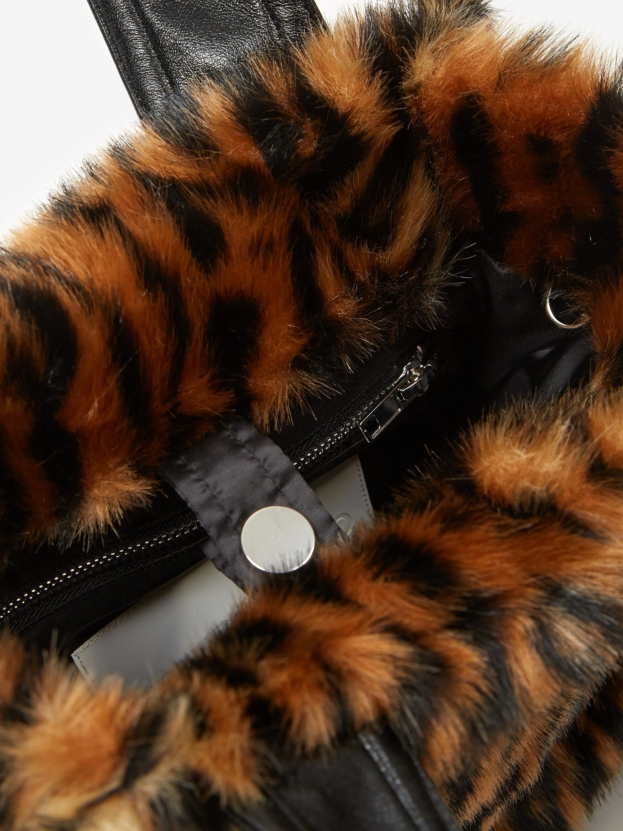 Stand Studio Lucille Bag - Leo - Image 6