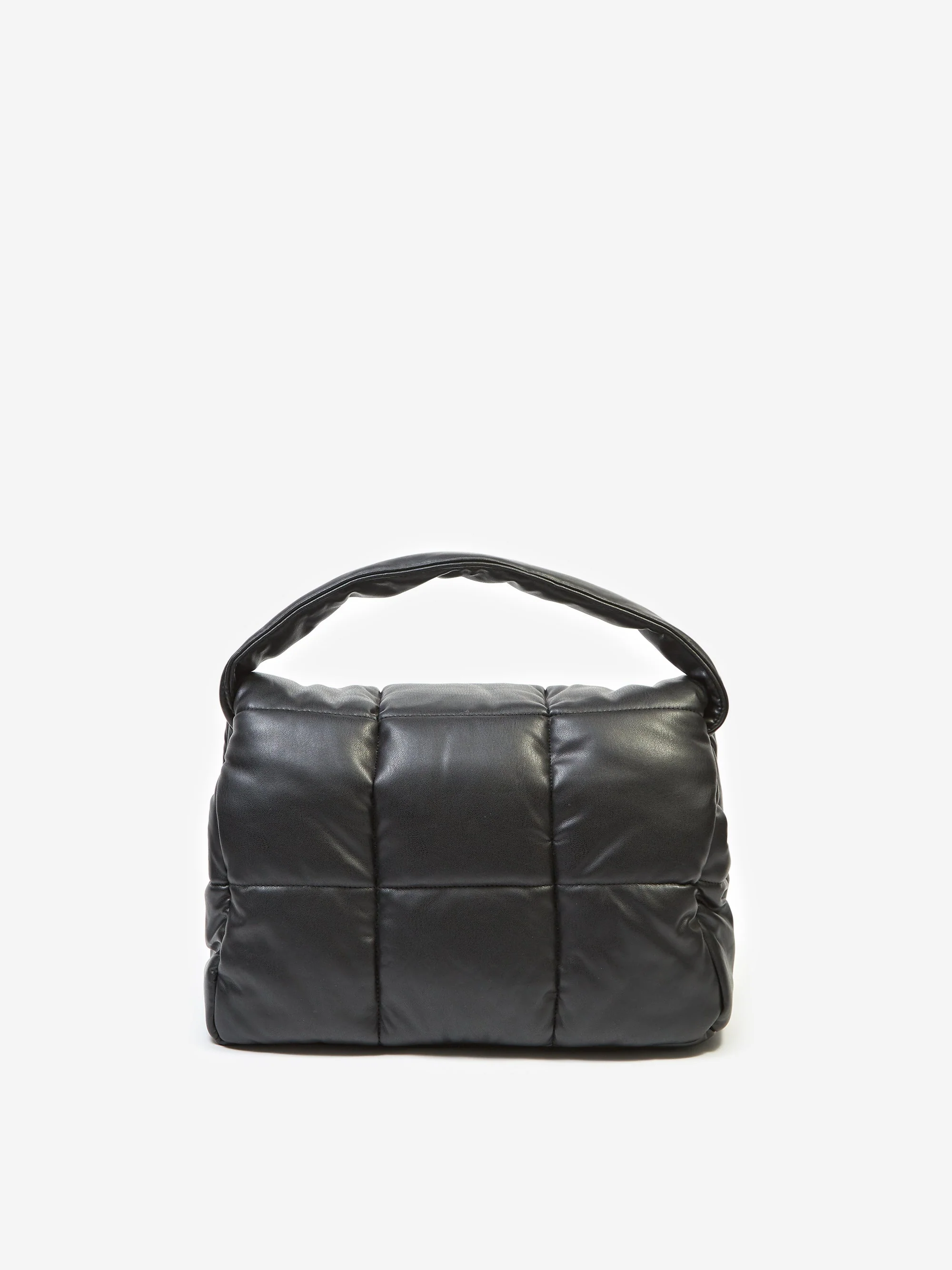 Stand Studio Wanda Clutch Bag - Black - Image 7