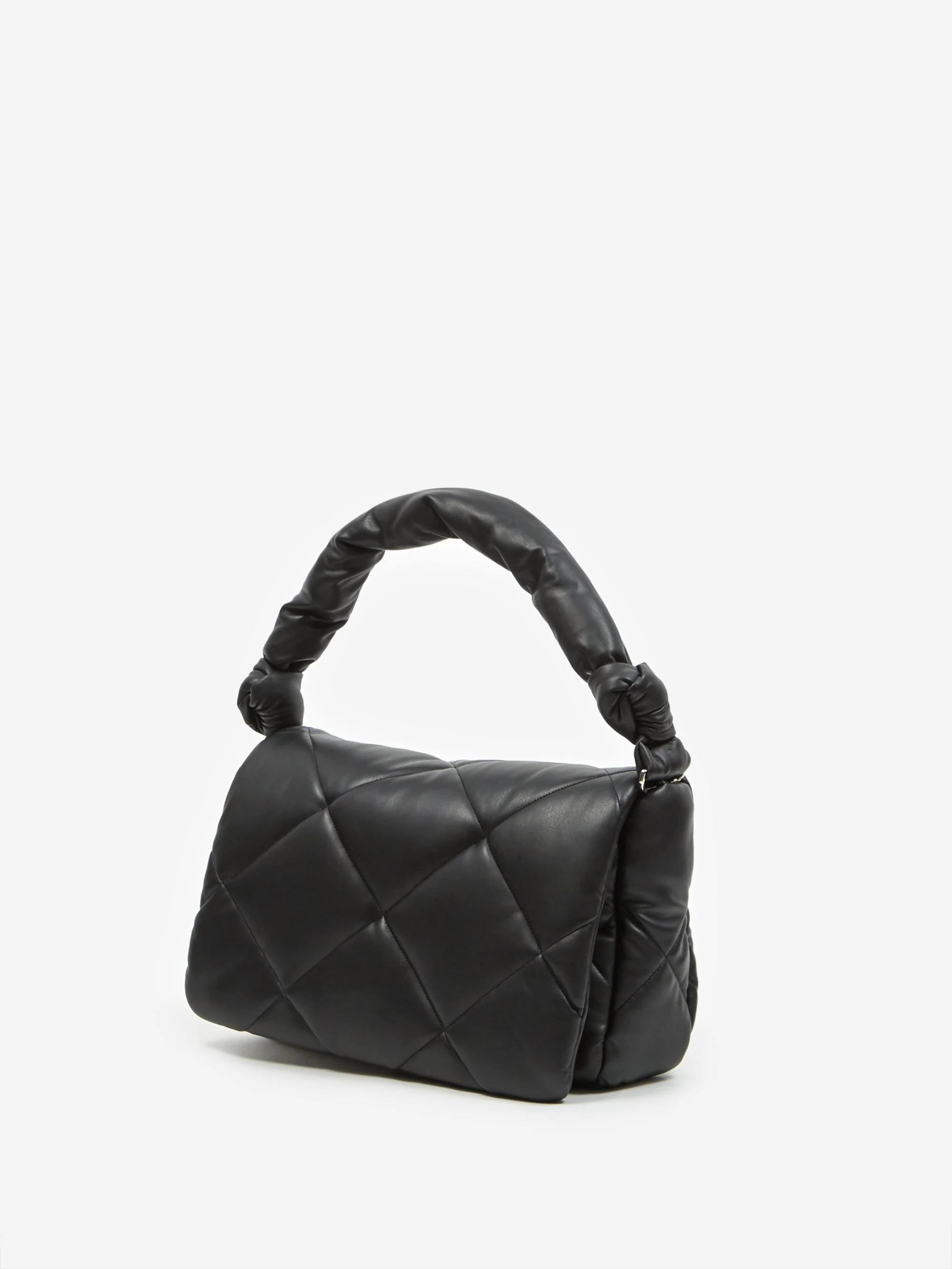 Stand Studio Wanda Mini Bag - Black - Image 3