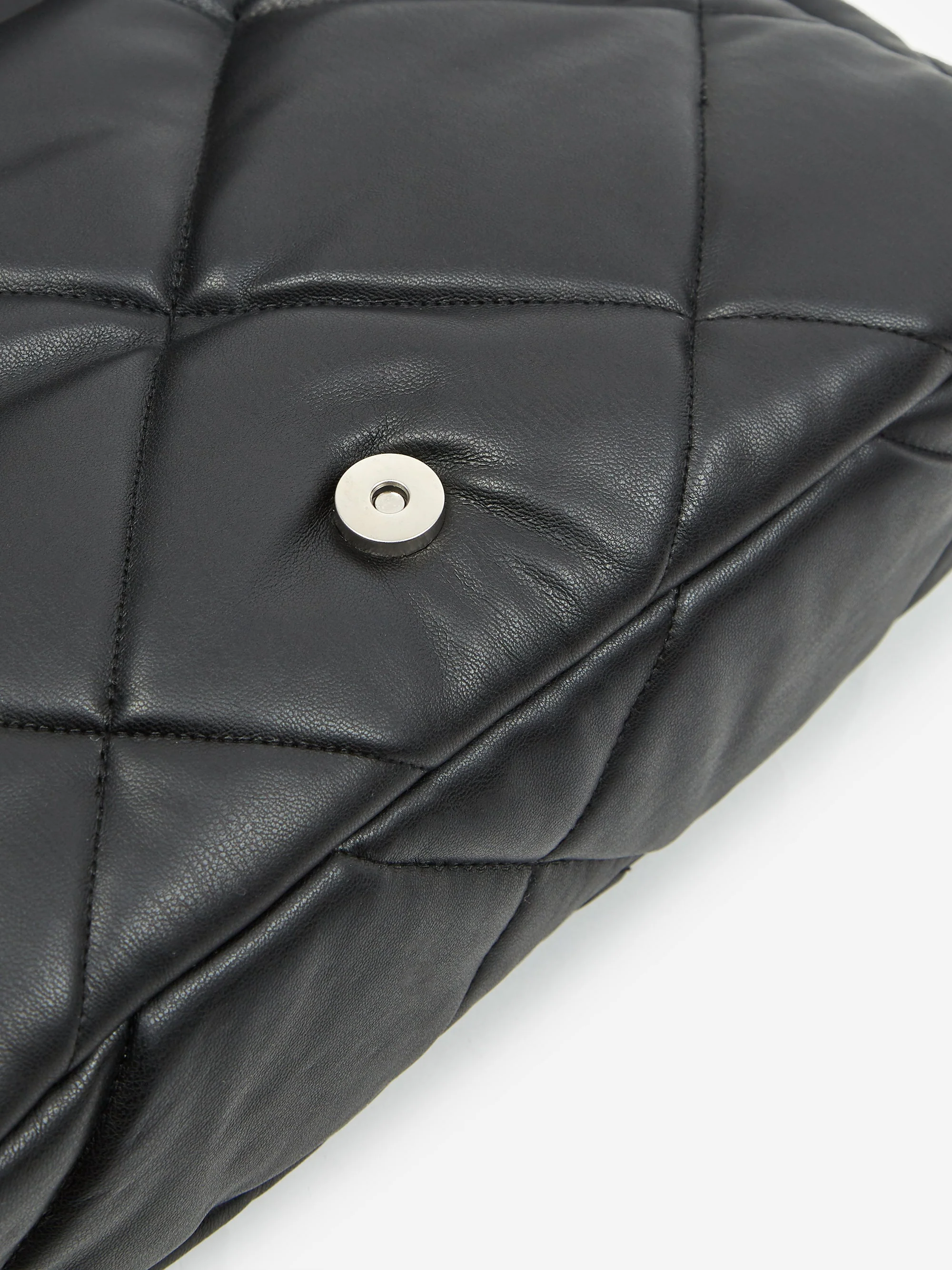 Stand Studio Wanda Mini Bag - Black - Image 5