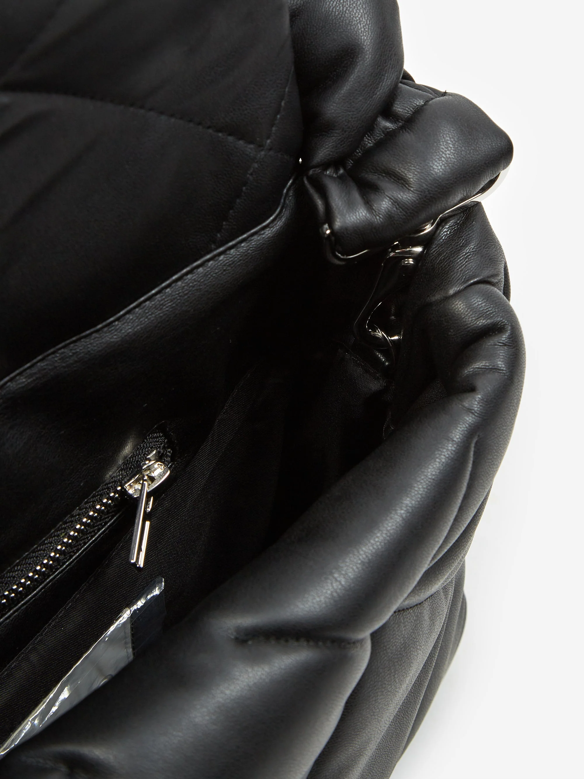Stand Studio Wanda Mini Bag - Black - Image 6