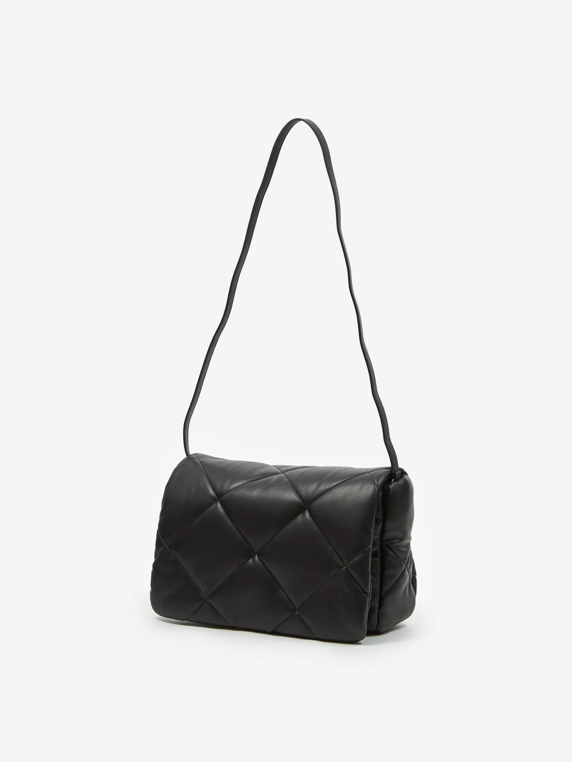 Stand Studio Wanda Mini Bag - Black - Image 8